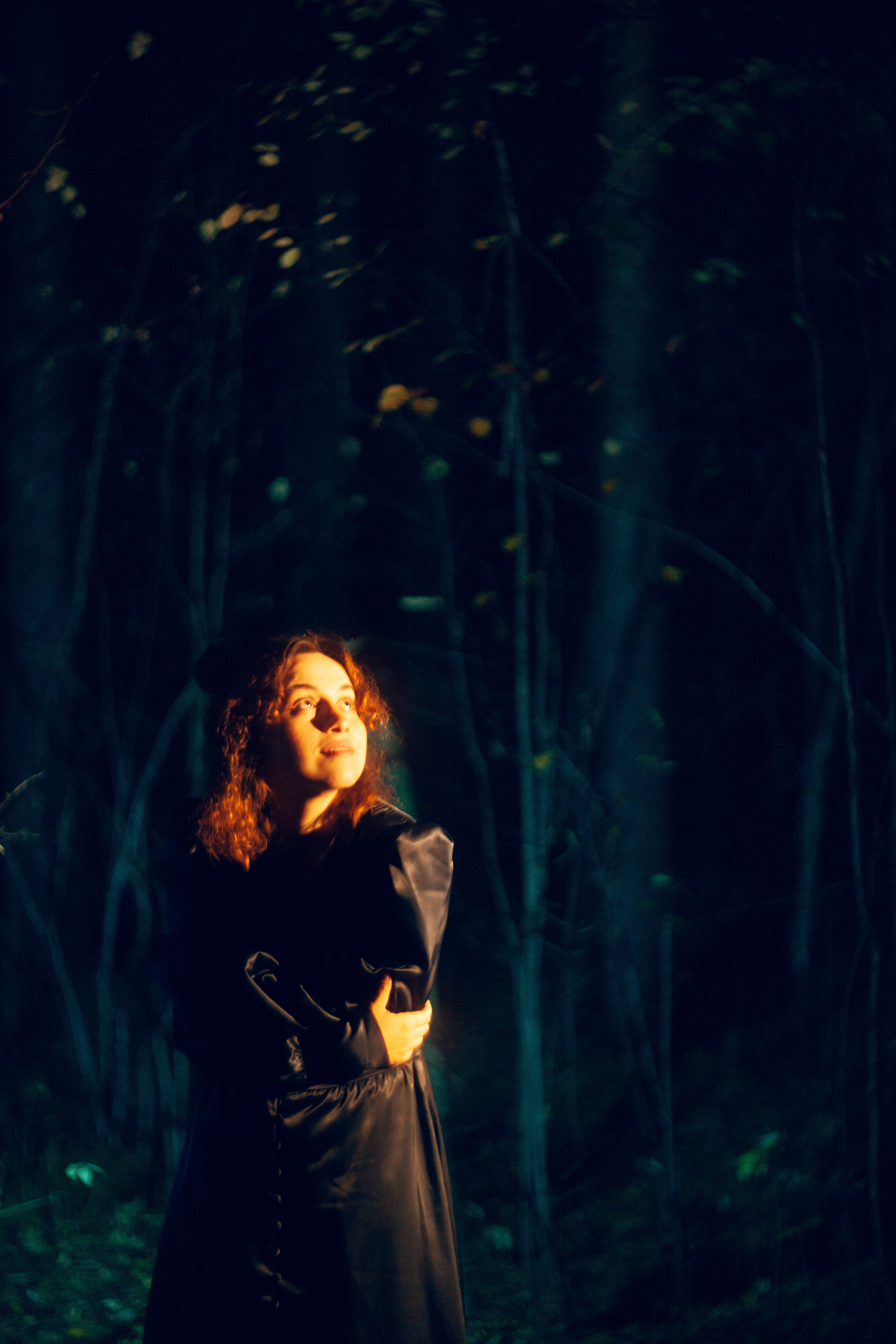 Таня. Портретный фотограф в Москве Анастасия Пимова