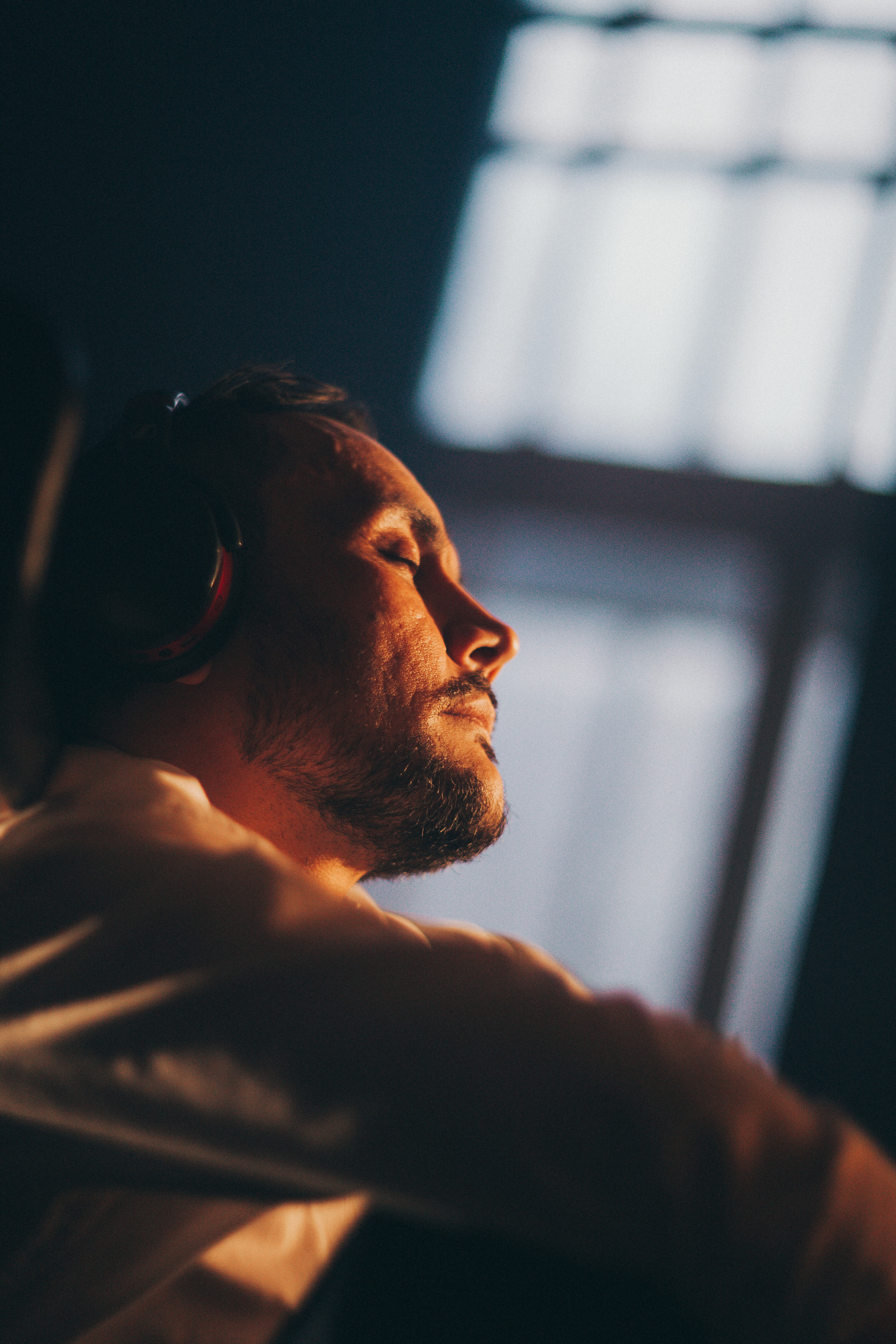 Алишер. Портретный фотограф в Москве Анастасия Пимова