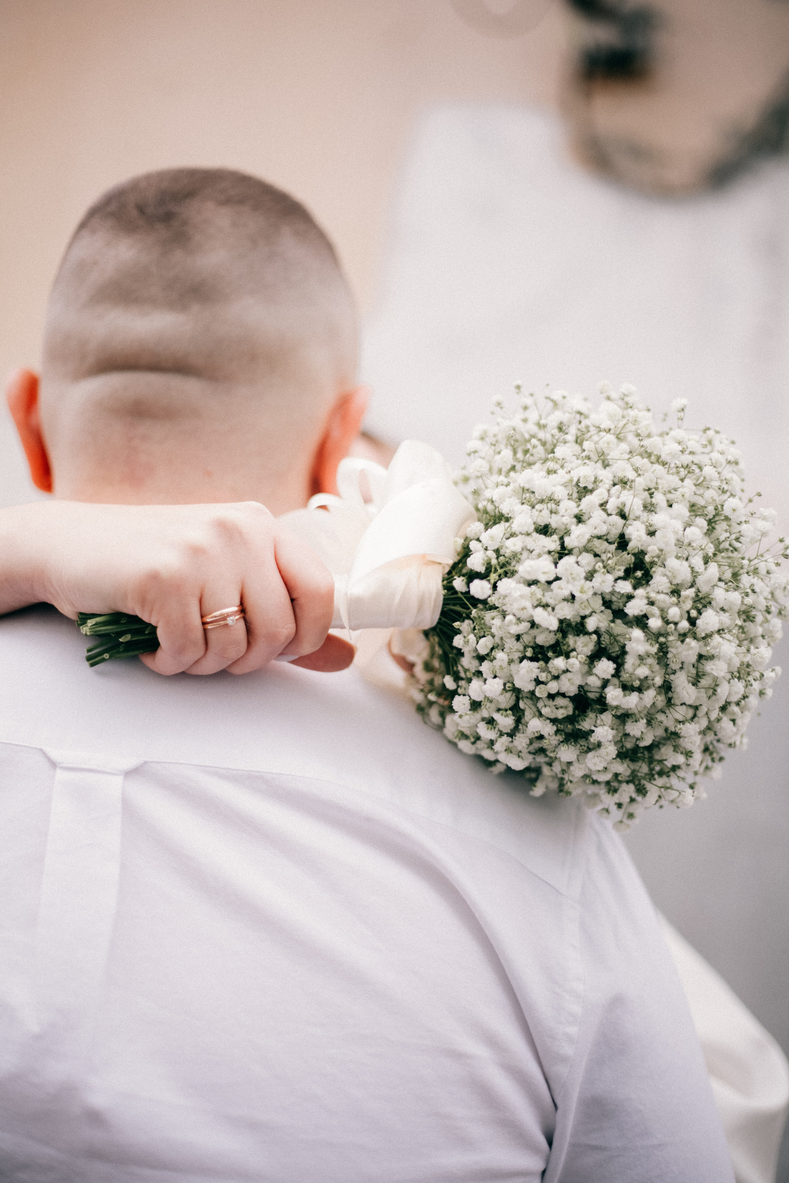 Маша+Серёжа. Портретный фотограф в Москве Анастасия Пимова