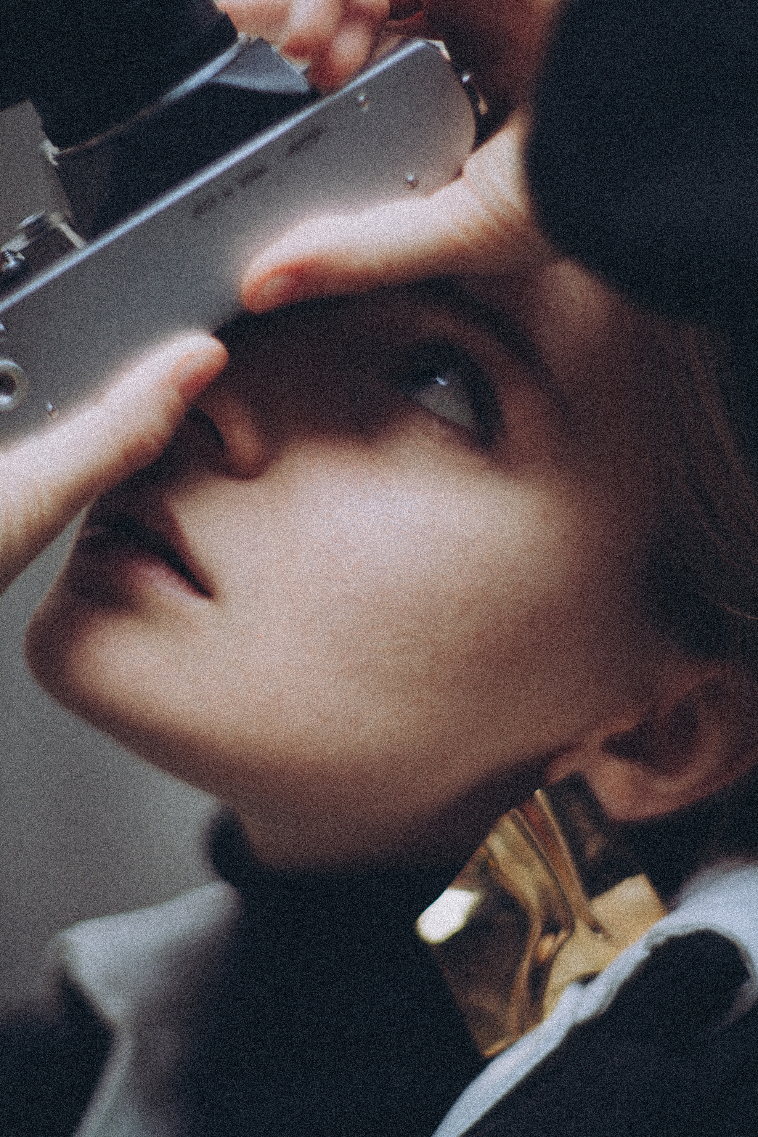 Яна. Портретный фотограф в Москве Анастасия Пимова