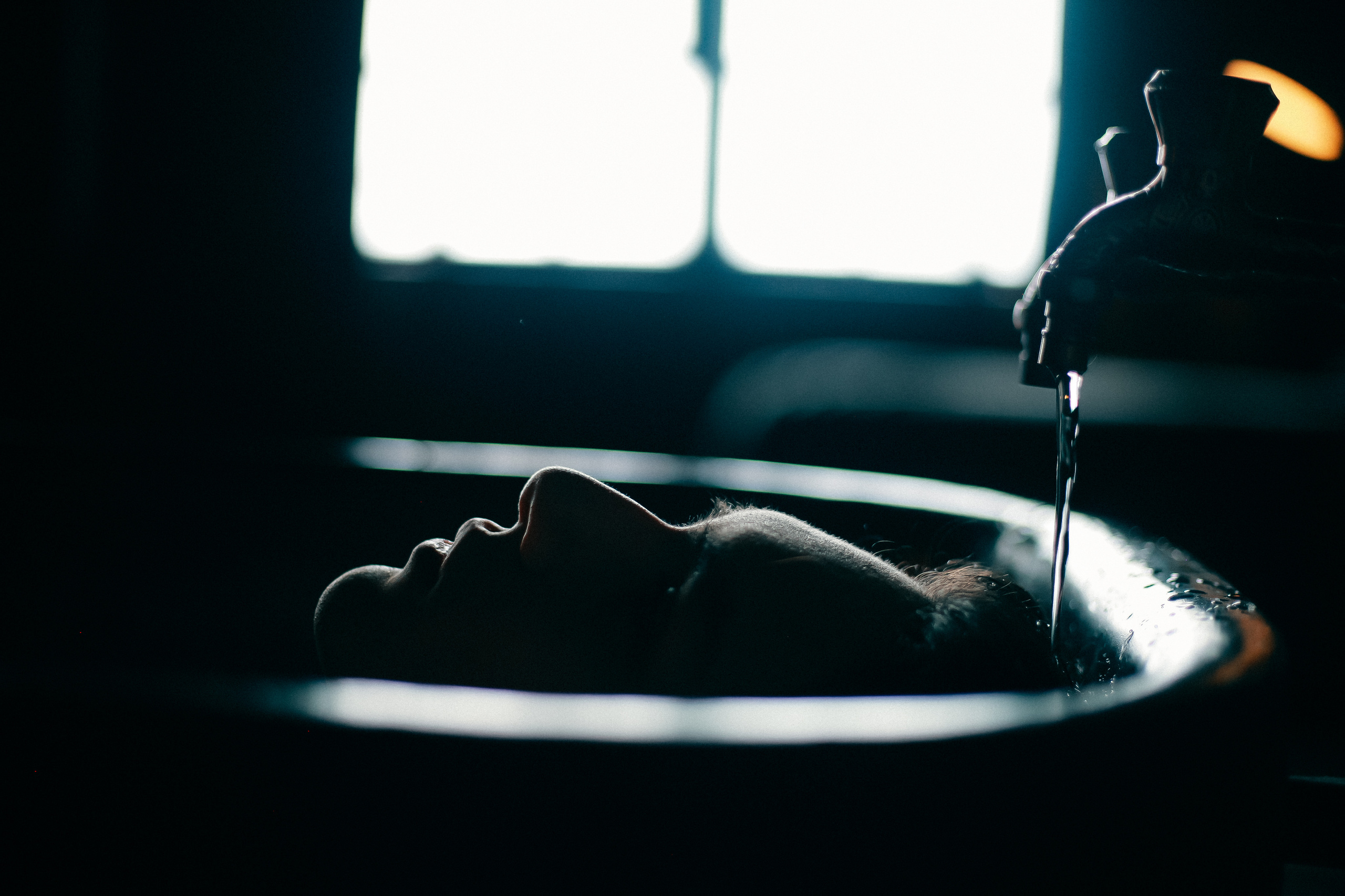 Мурад. Портретный фотограф в Москве Анастасия Пимова