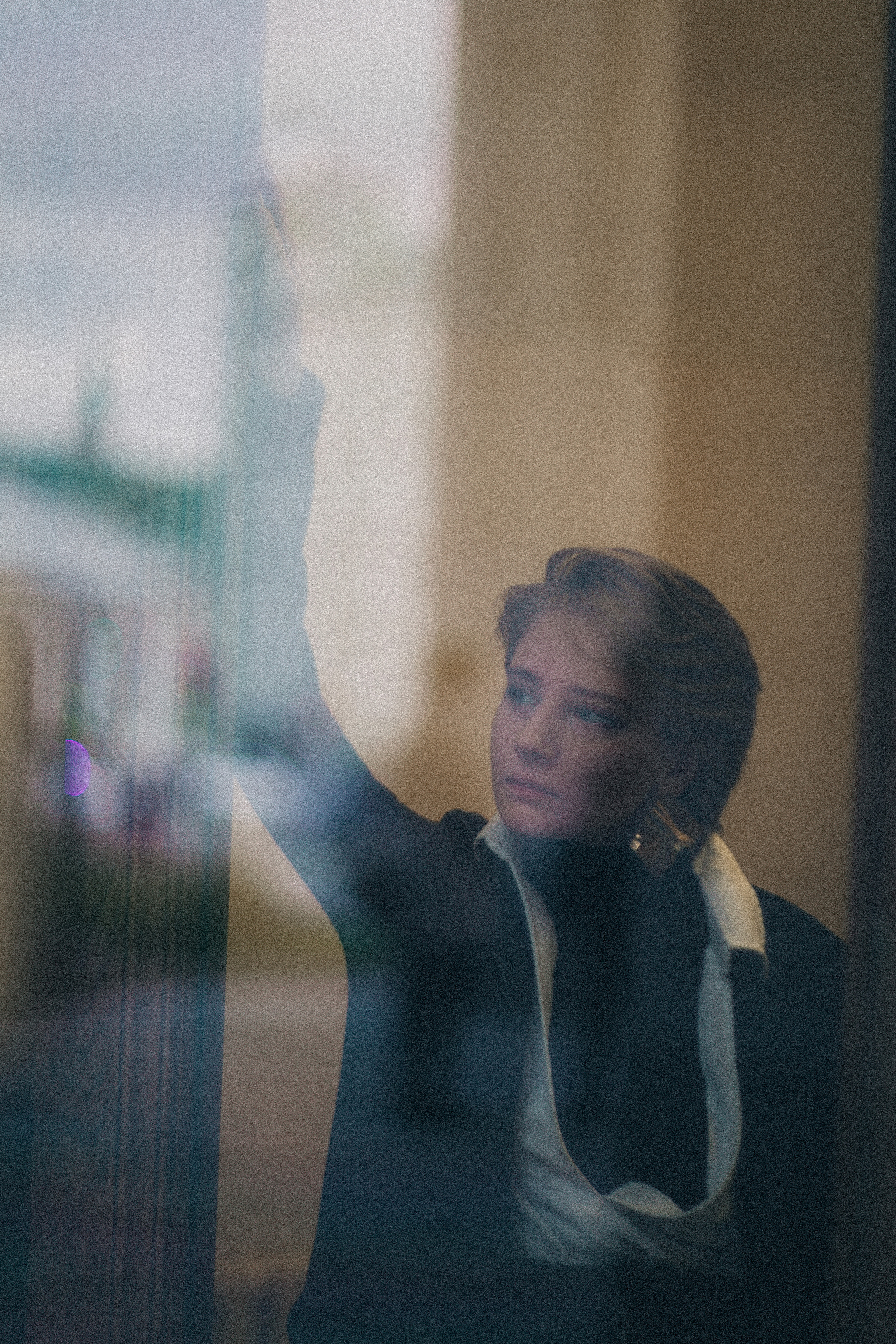 Яна. Портретный фотограф в Москве Анастасия Пимова