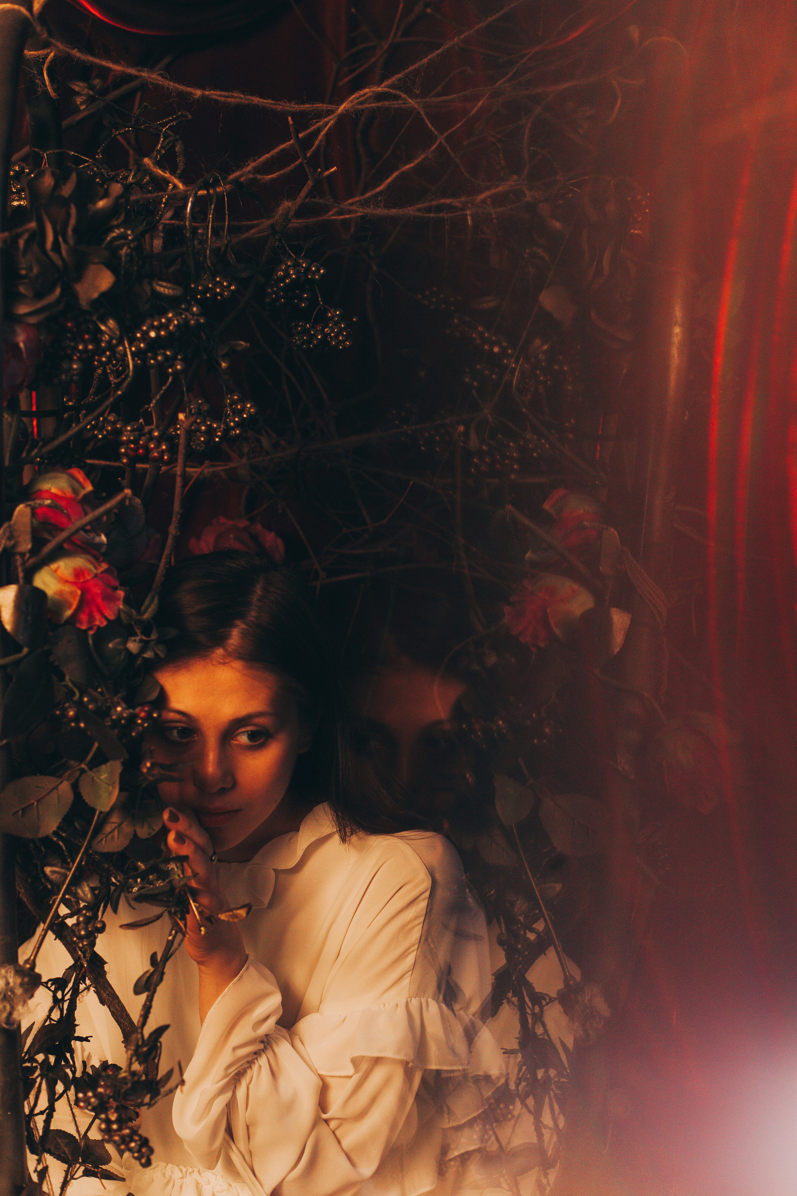 Юля. Портретный фотограф в Москве Анастасия Пимова