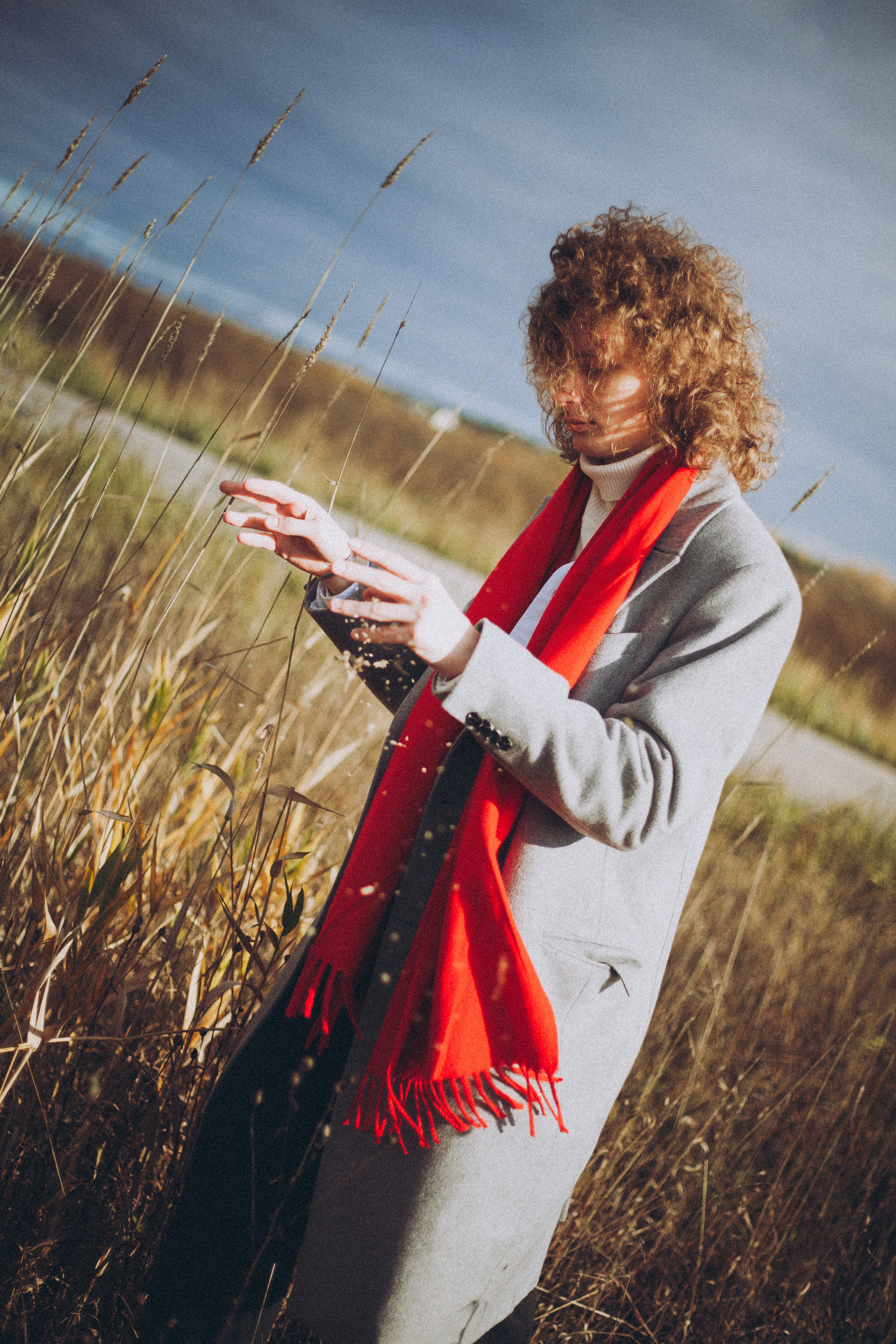 Кирилл. Портретный фотограф в Москве Анастасия Пимова
