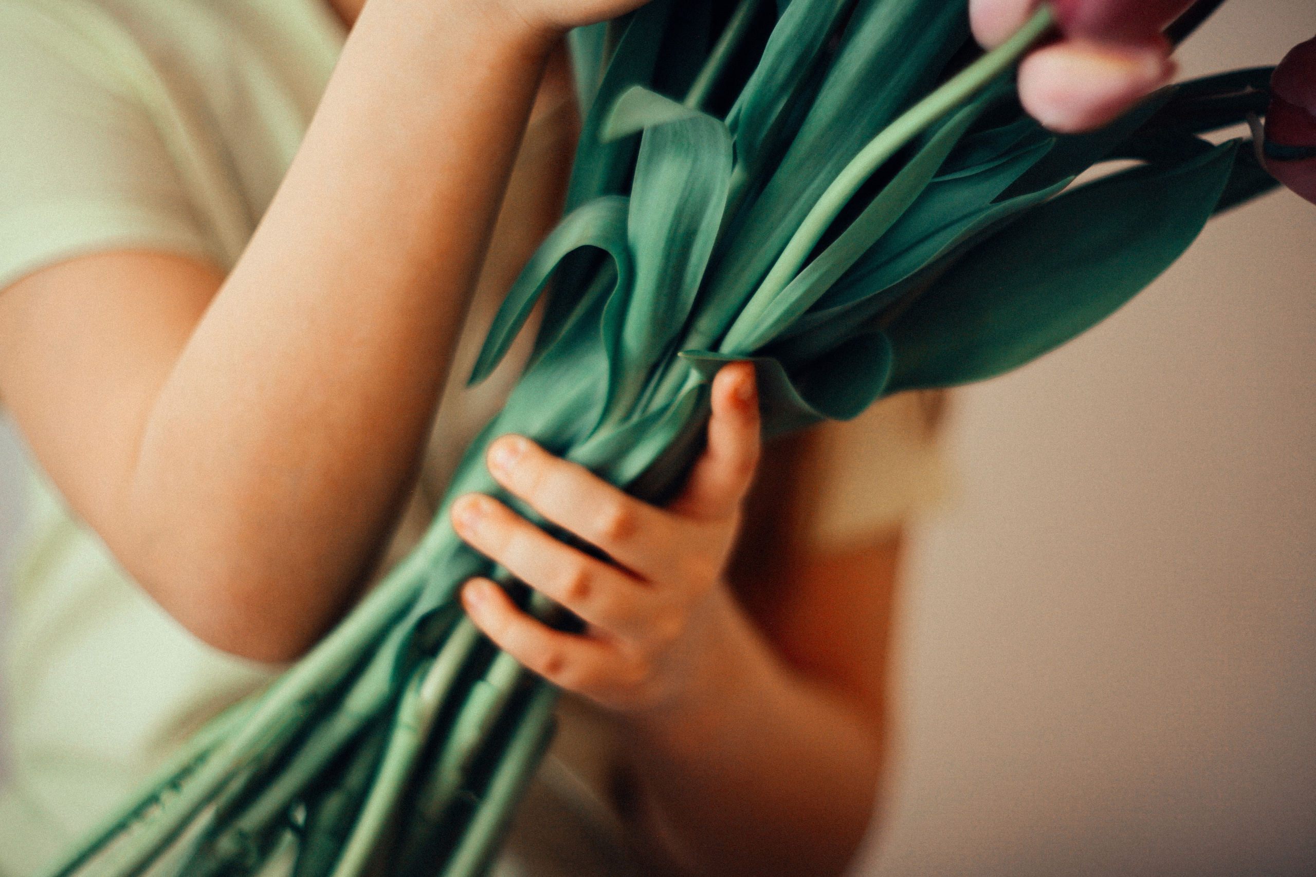 Оля+Даша. Портретный фотограф в Москве Анастасия Пимова