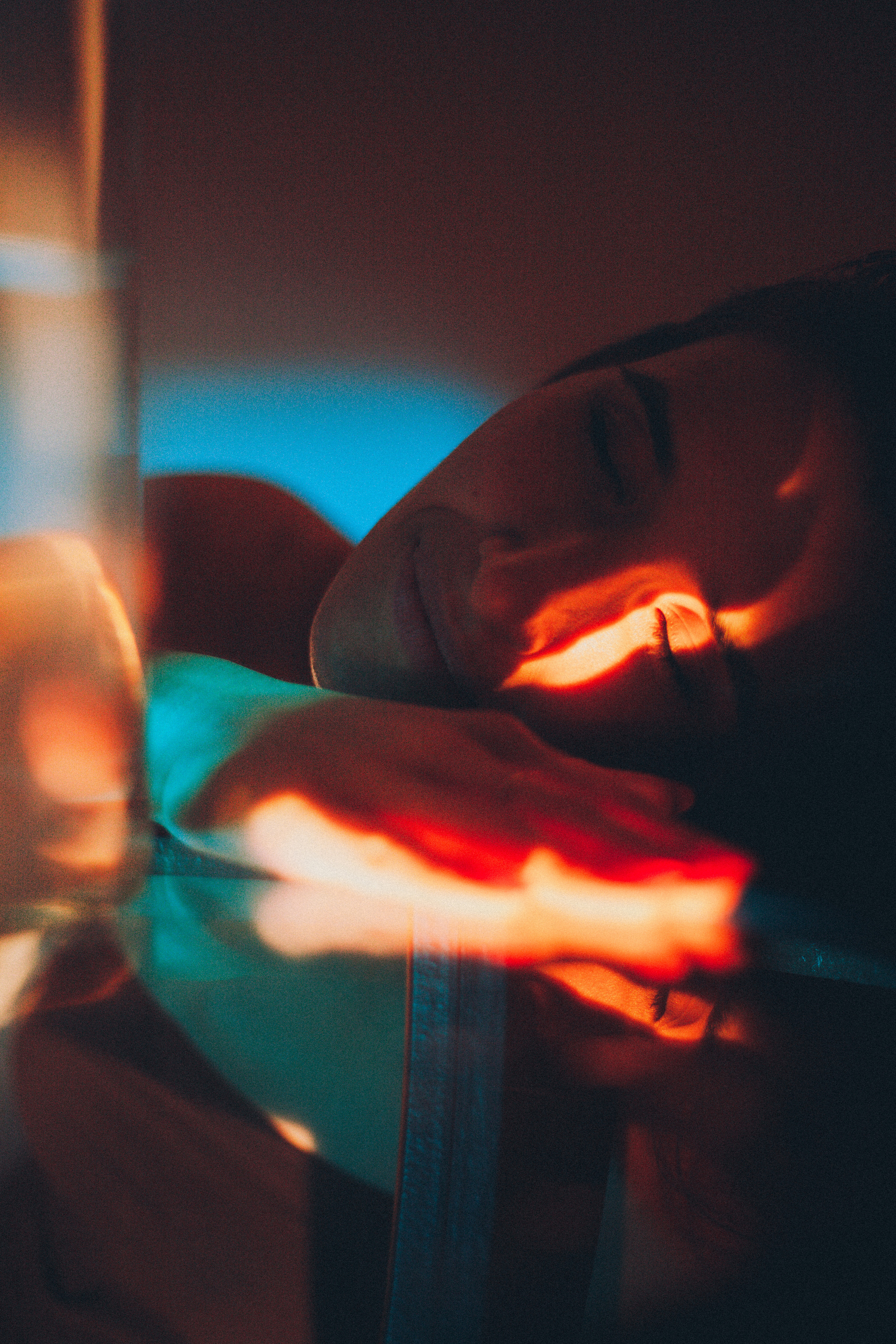 Кристина. Портретный фотограф в Москве Анастасия Пимова