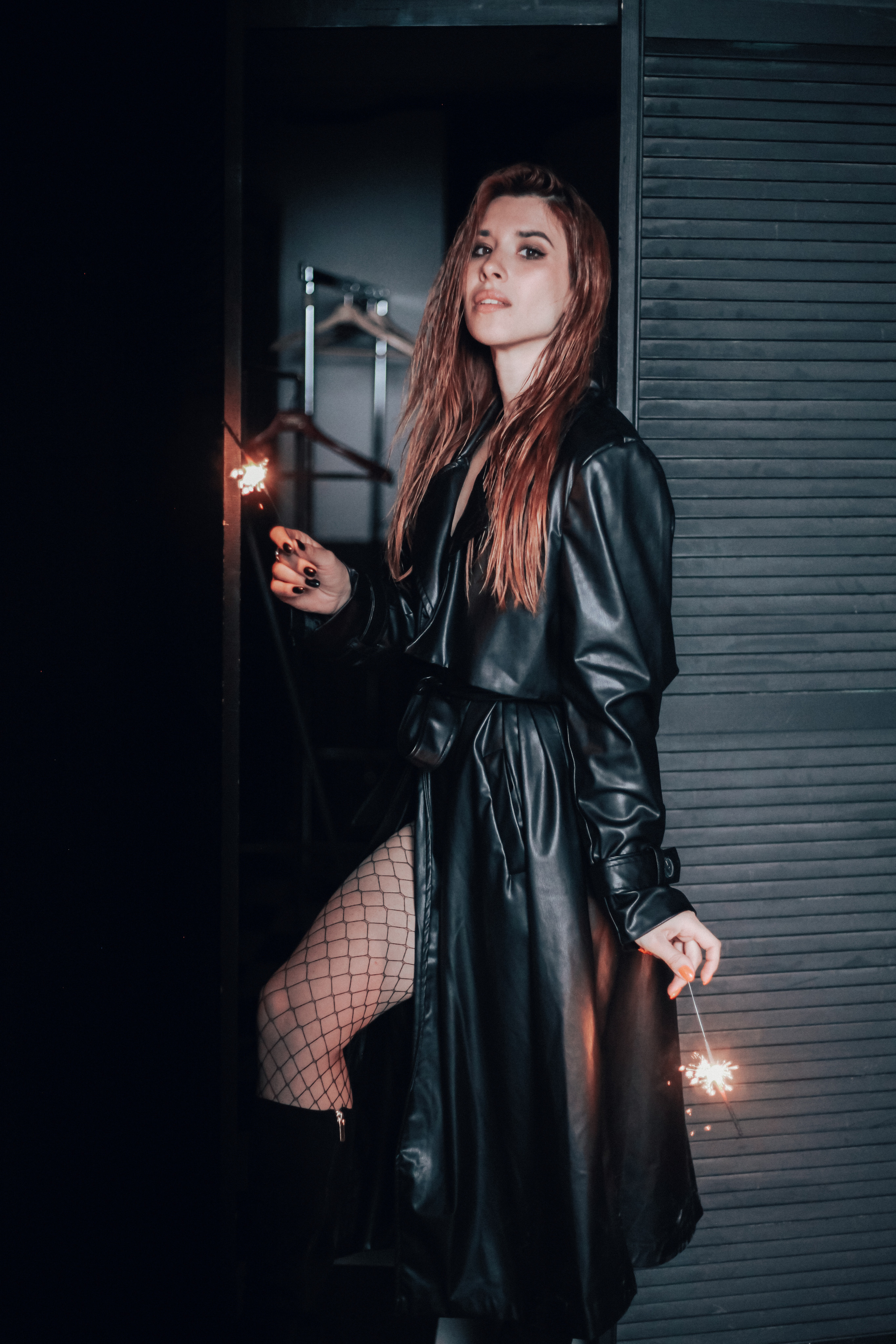 Кристина. Портретный фотограф в Москве Анастасия Пимова