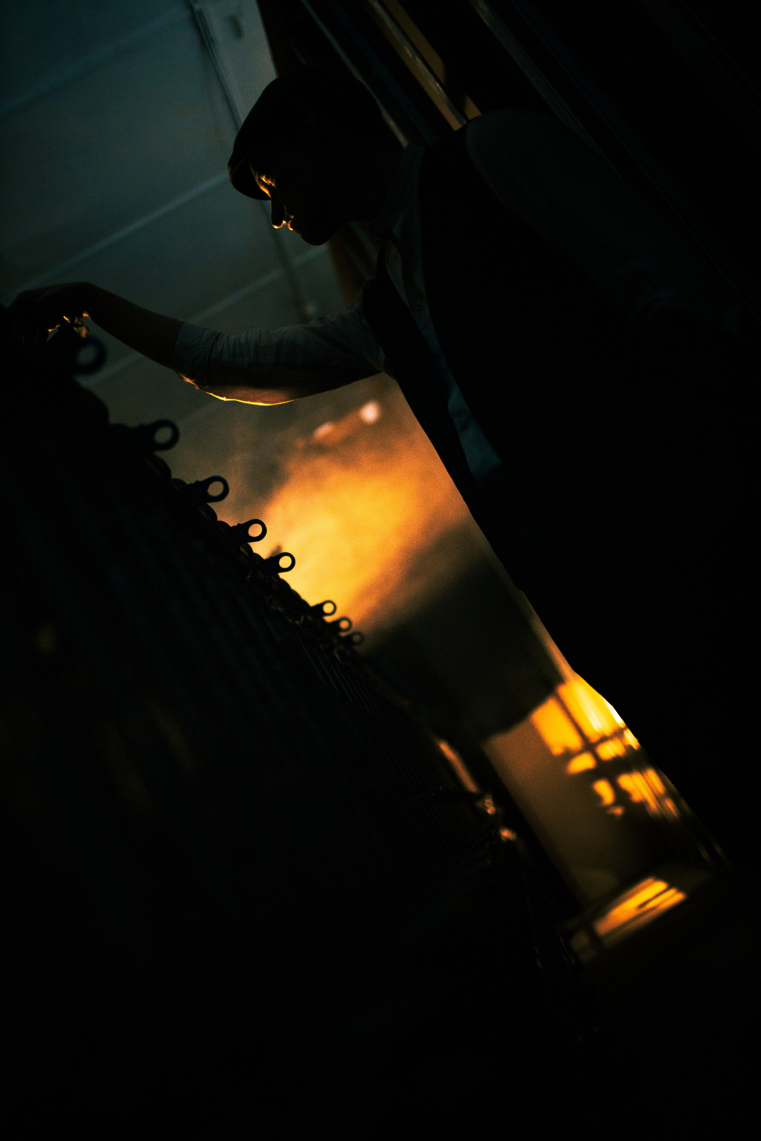 Тимофей. Портретный фотограф в Москве Анастасия Пимова