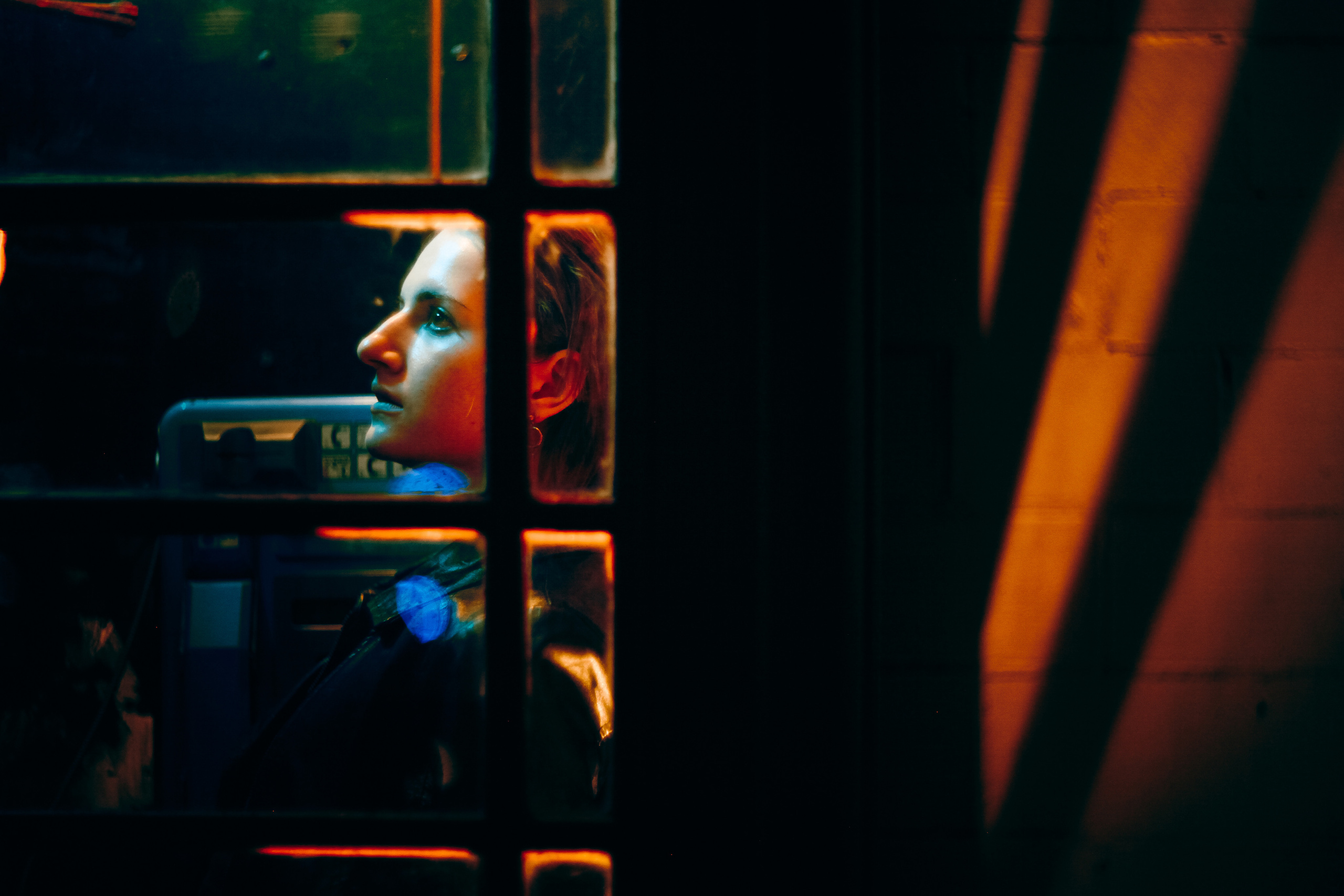 Катя. Портретный фотограф в Москве Анастасия Пимова