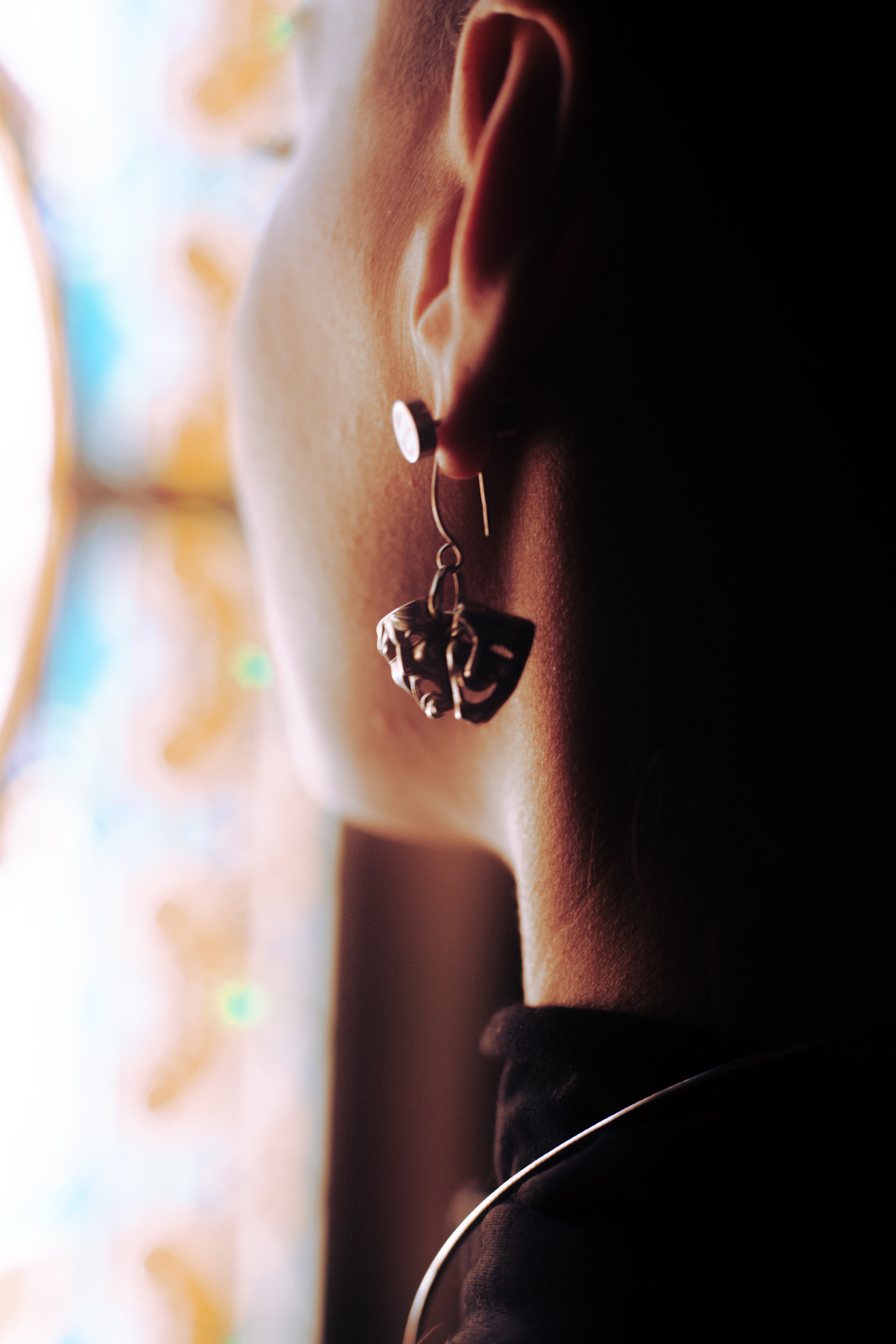 Ксюша. Портретный фотограф в Москве Анастасия Пимова