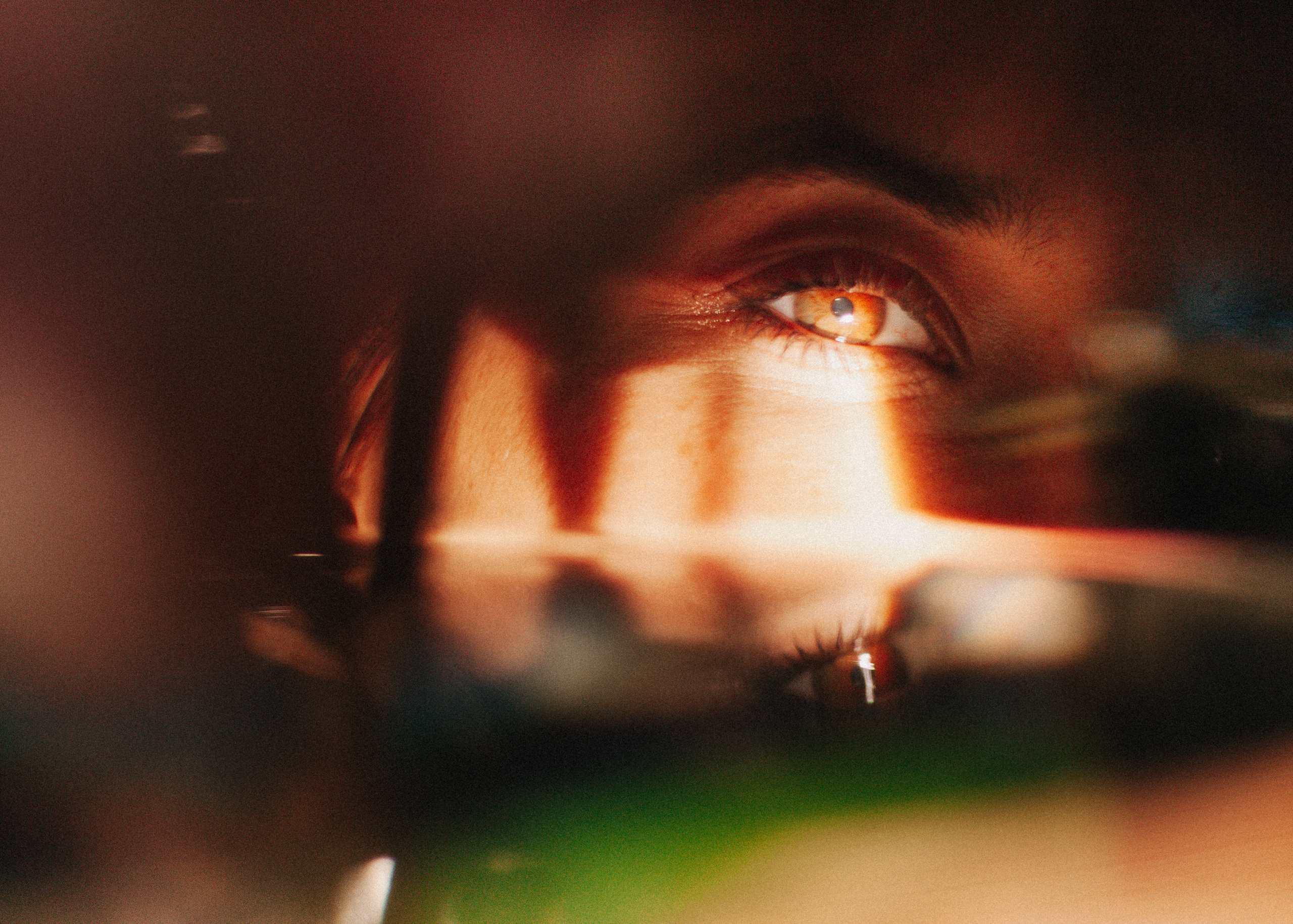 Кристина. Портретный фотограф в Москве Анастасия Пимова