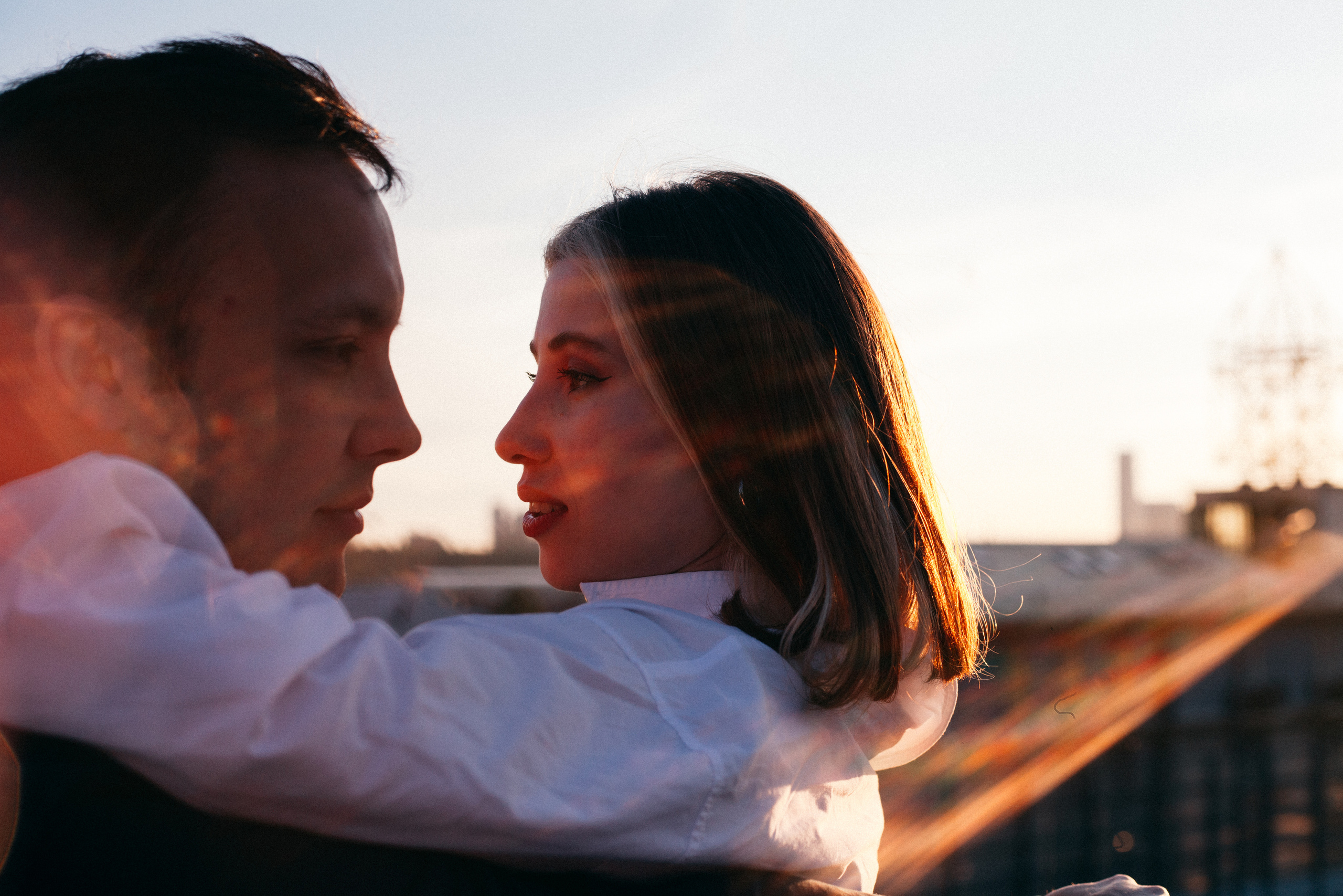 Алина+Тимур. Портретный фотограф в Москве Анастасия Пимова