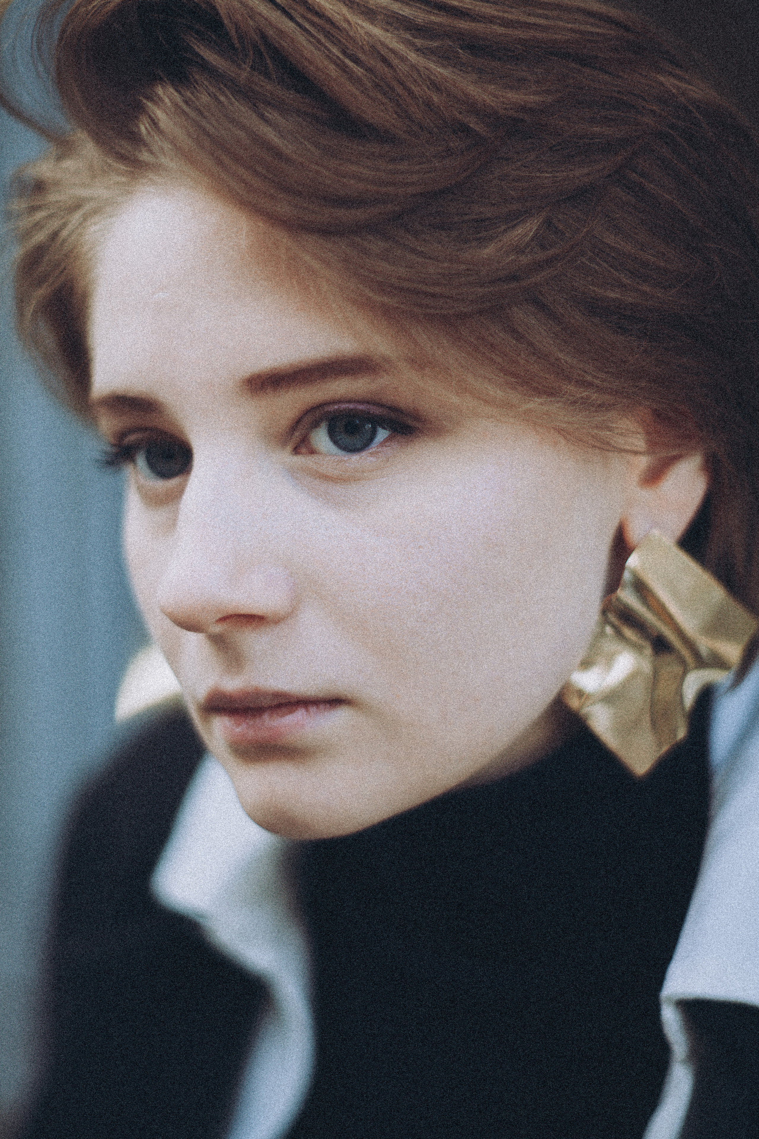 Яна. Портретный фотограф в Москве Анастасия Пимова