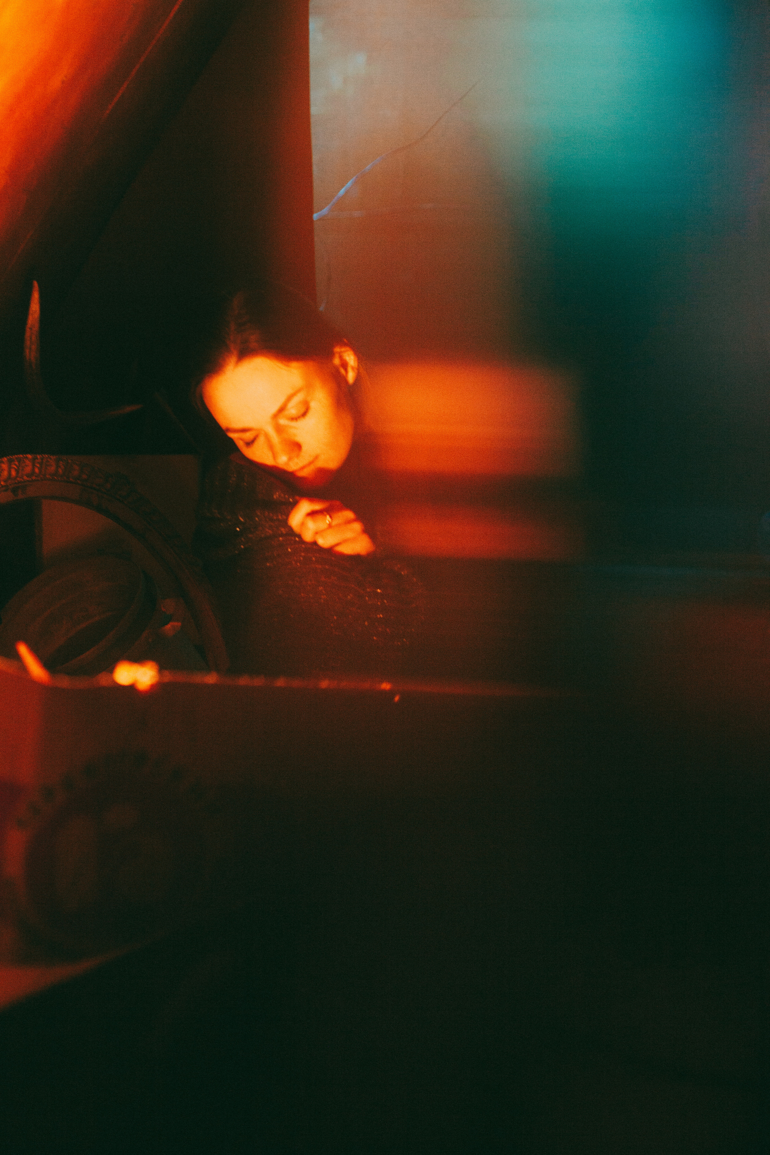 Маша. Портретный фотограф в Москве Анастасия Пимова