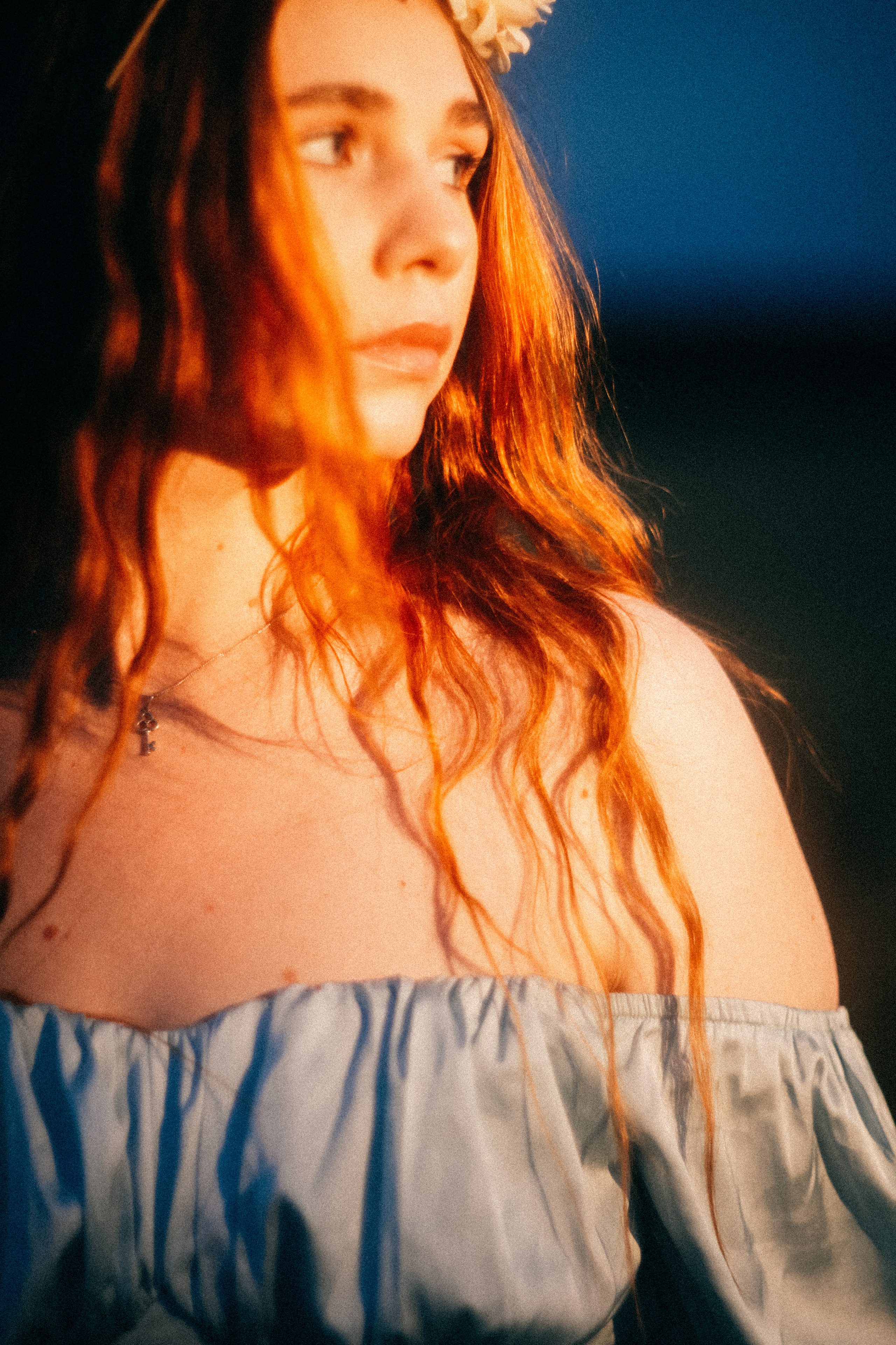 Алиса. Портретный фотограф в Москве Анастасия Пимова