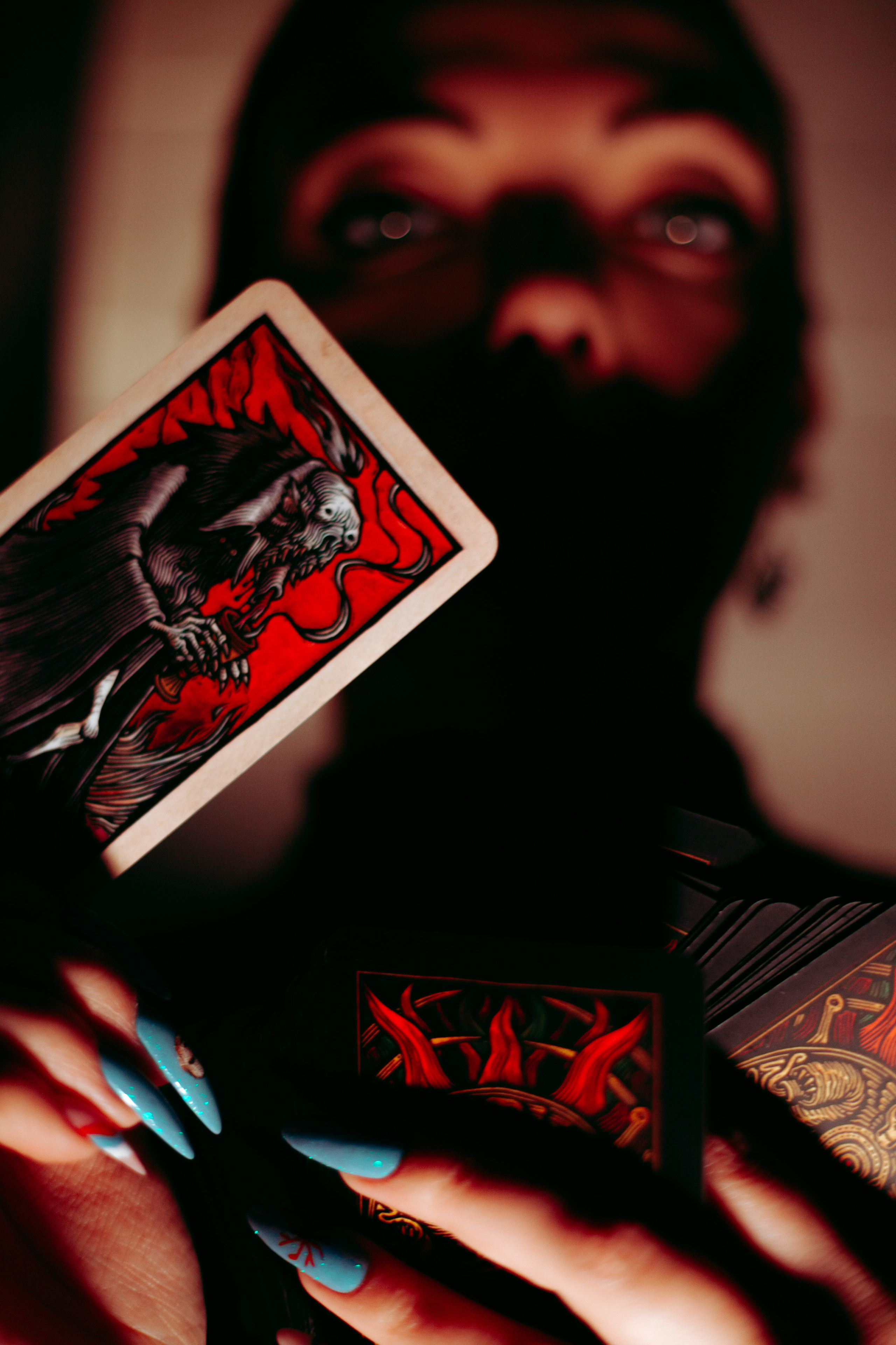 Ксюша. Портретный фотограф в Москве Анастасия Пимова