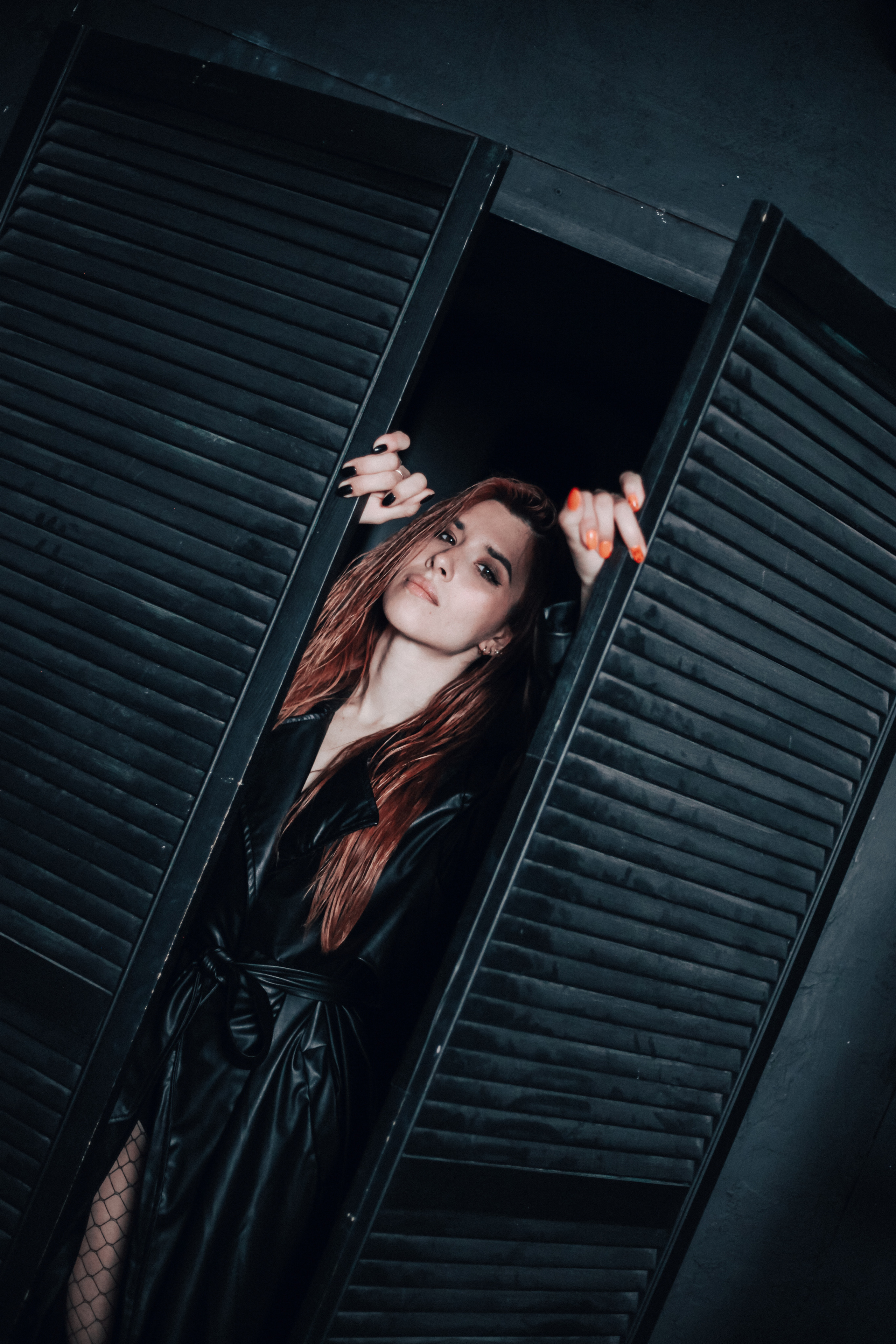 Кристина. Портретный фотограф в Москве Анастасия Пимова