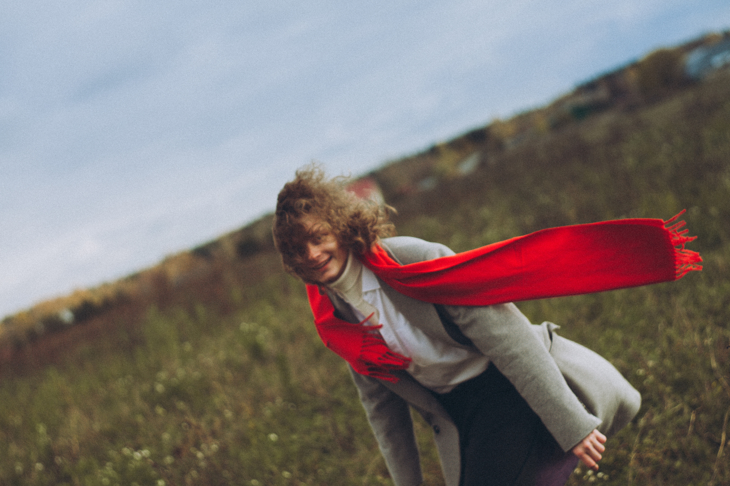 Кирилл. Портретный фотограф в Москве Анастасия Пимова