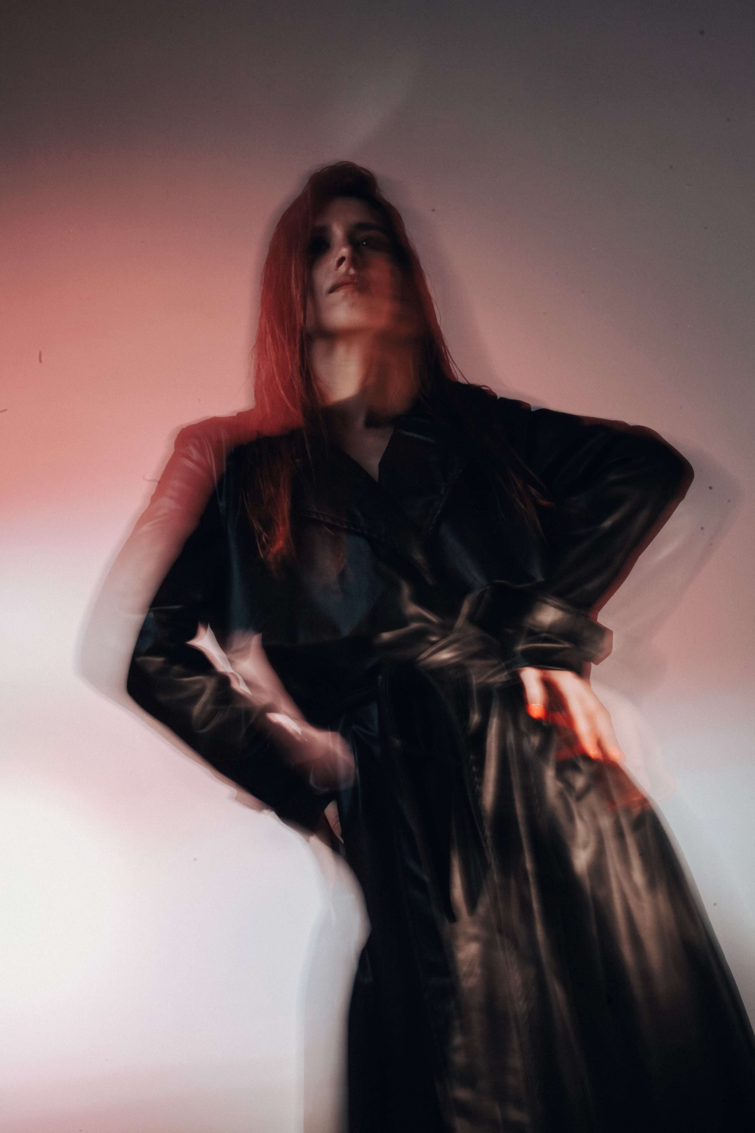 Кристина. Портретный фотограф в Москве Анастасия Пимова