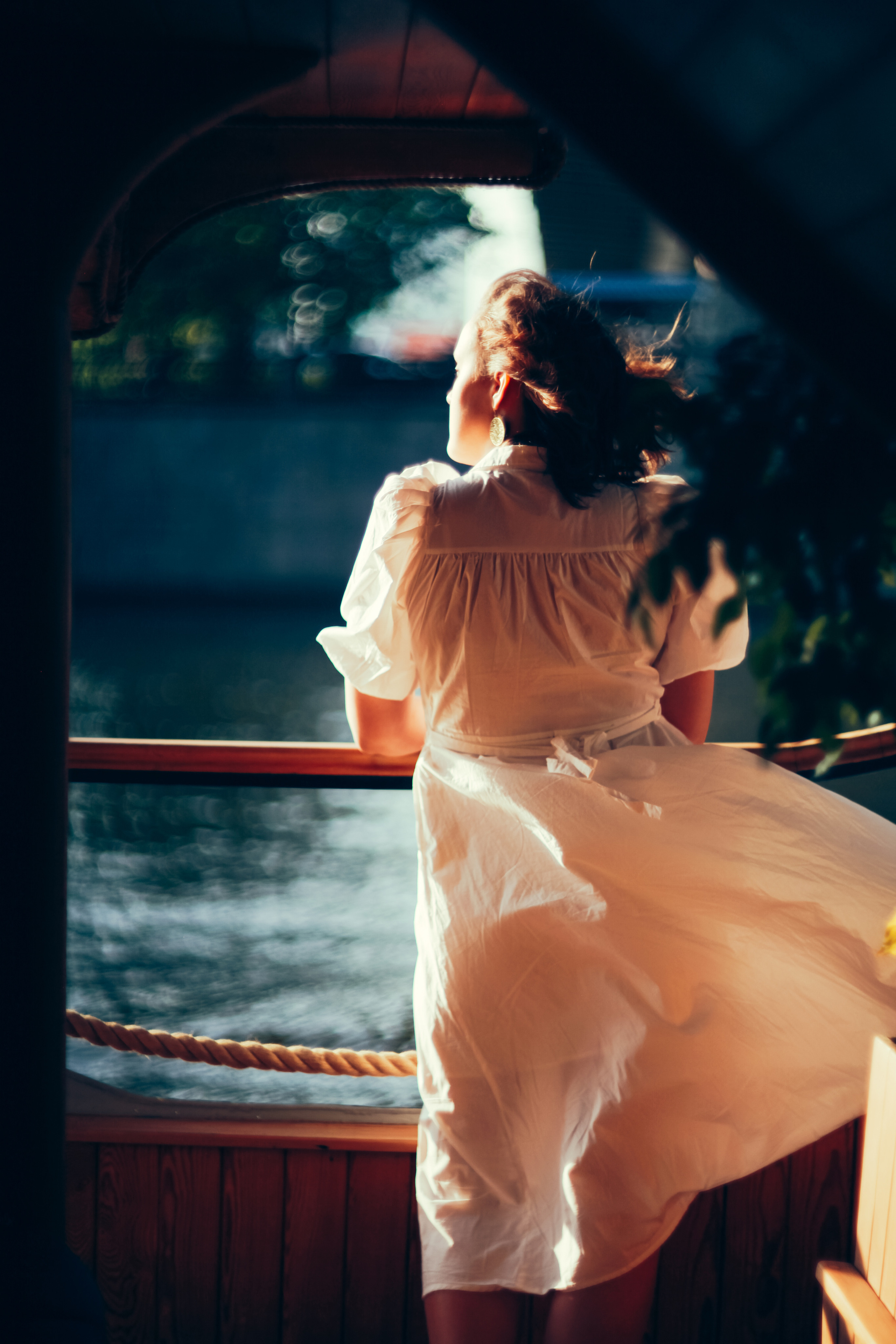 Надя. Портретный фотограф в Москве Анастасия Пимова