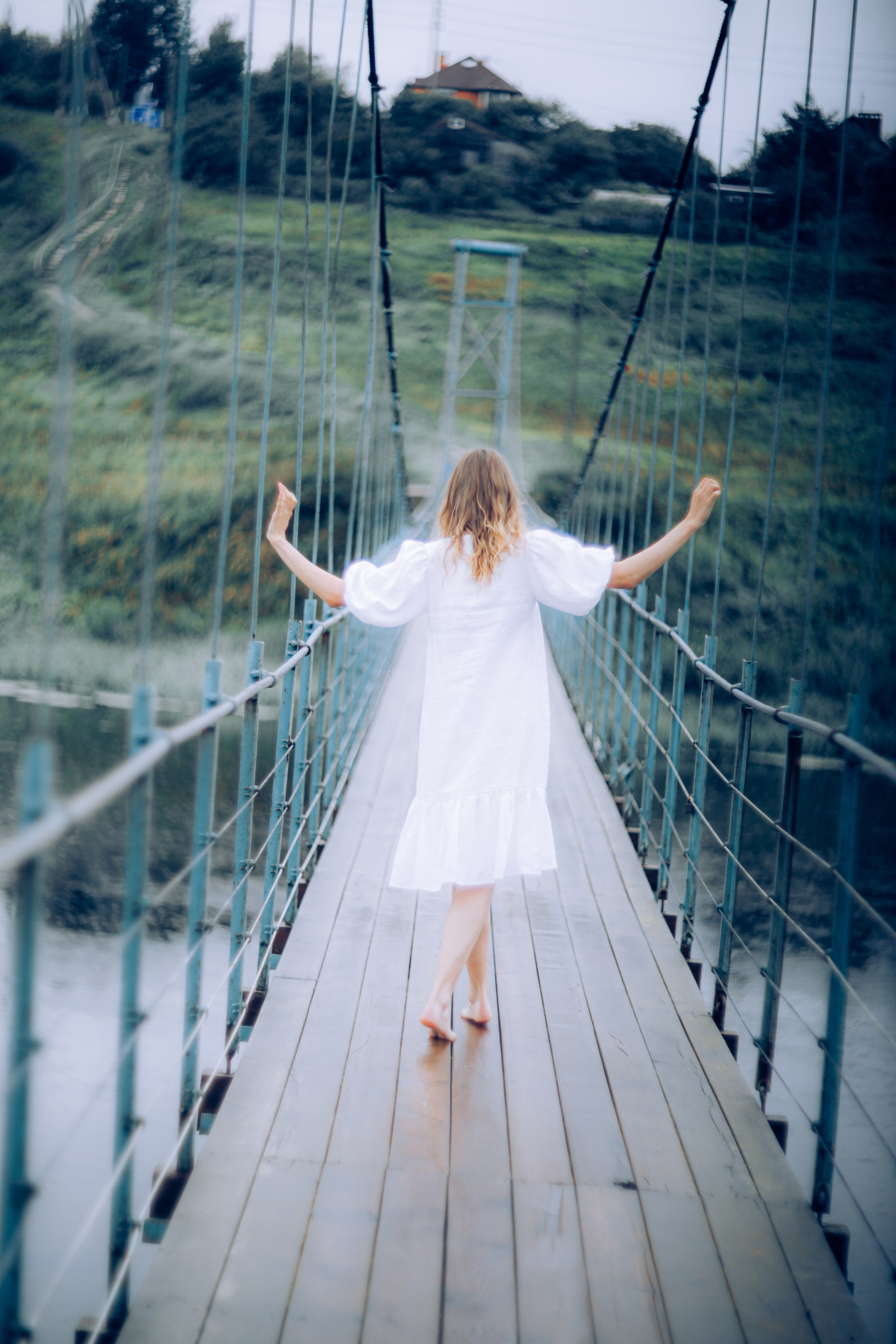 Аня. Портретный фотограф в Москве Анастасия Пимова