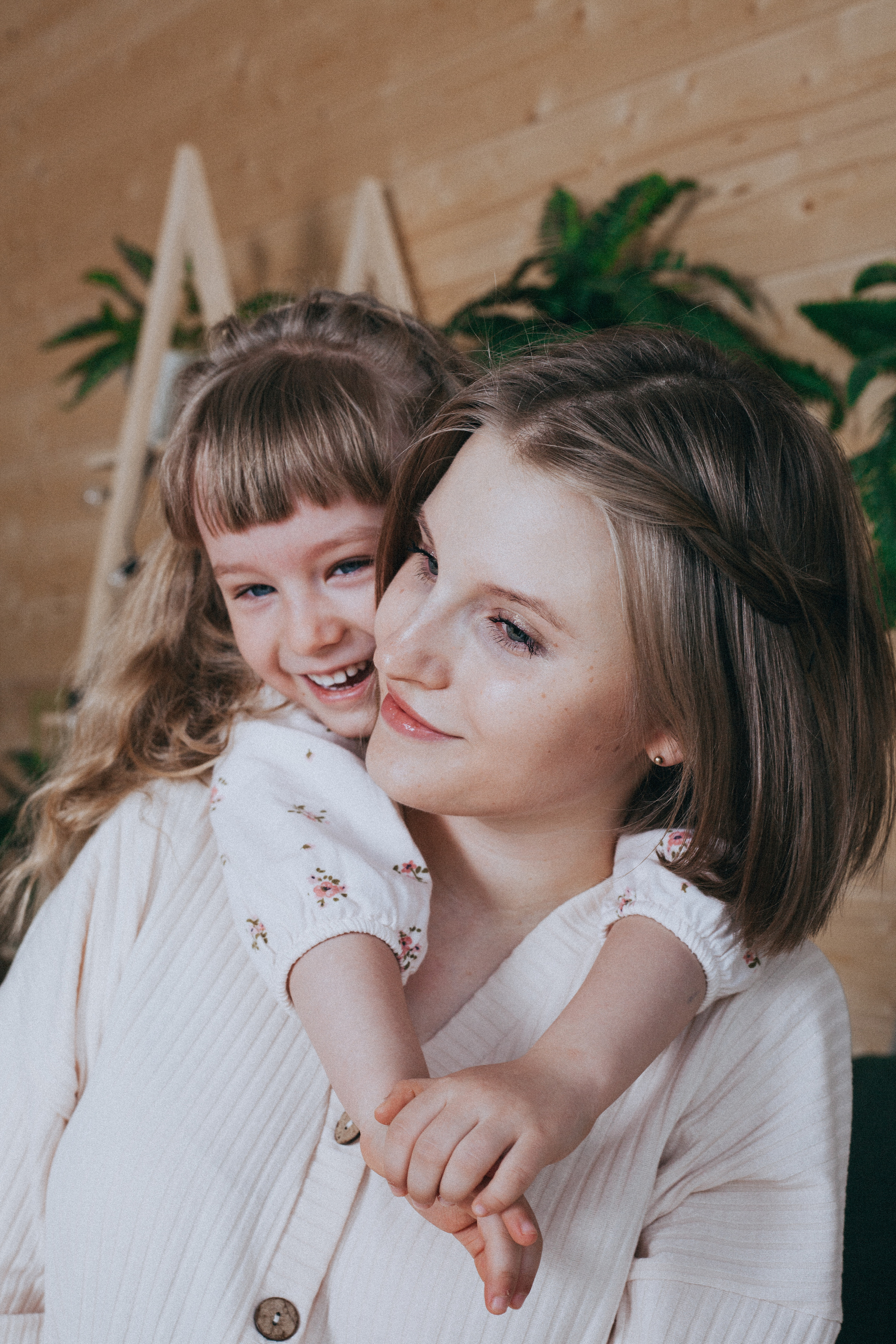 Кристина+Женя. Портретный фотограф в Москве Анастасия Пимова