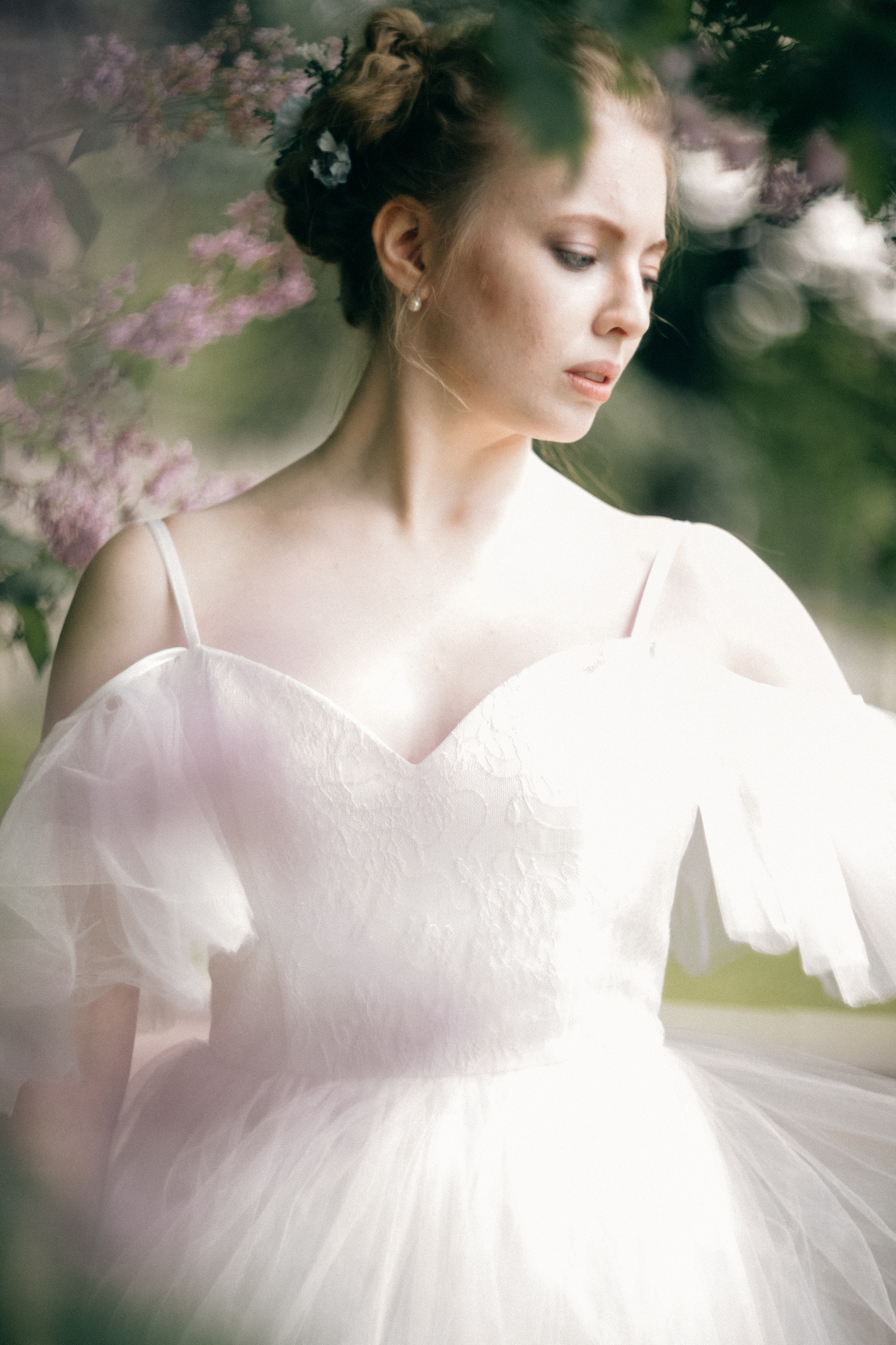 Ульяна+Сатар. Портретный фотограф в Москве Анастасия Пимова