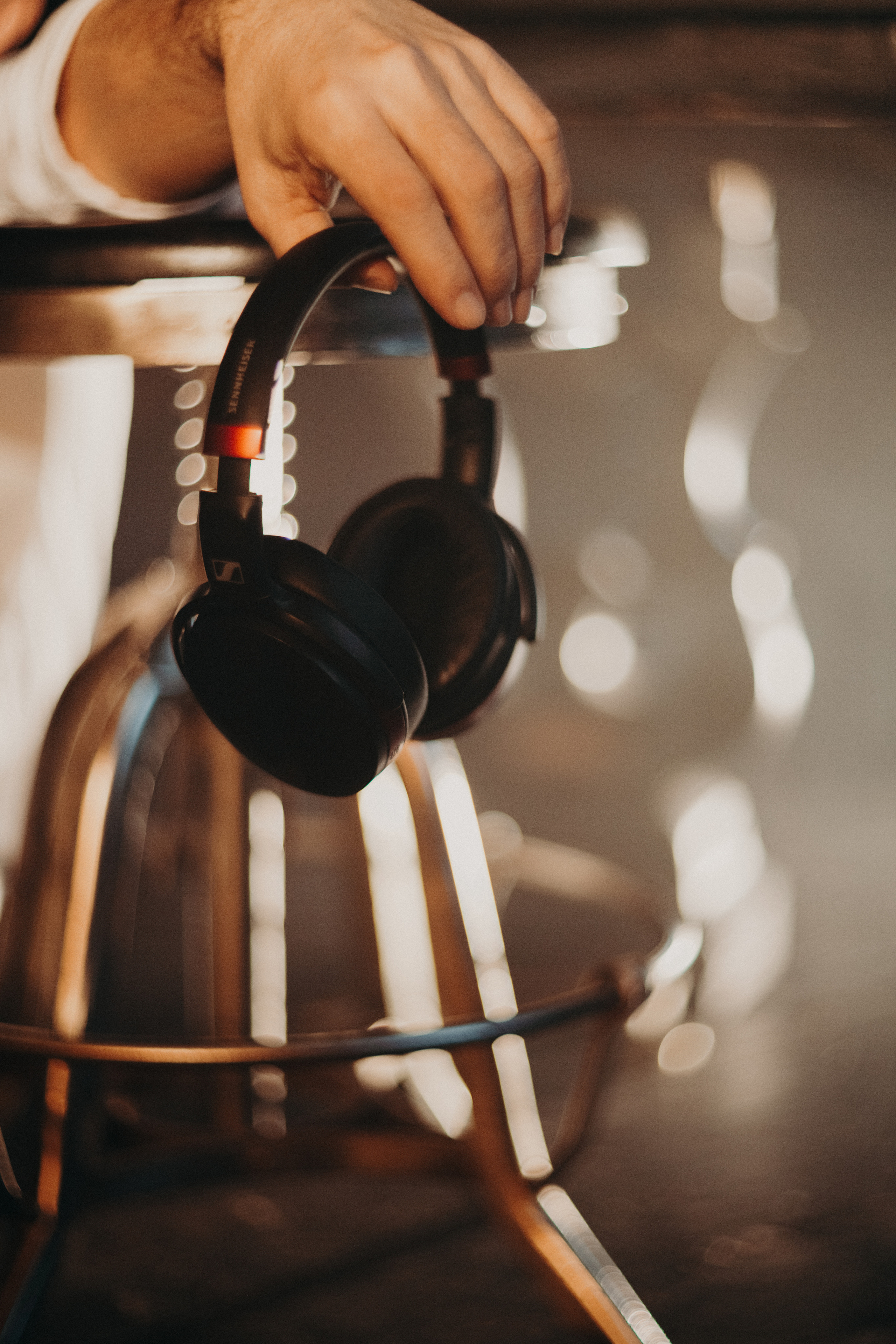 Алишер. Портретный фотограф в Москве Анастасия Пимова