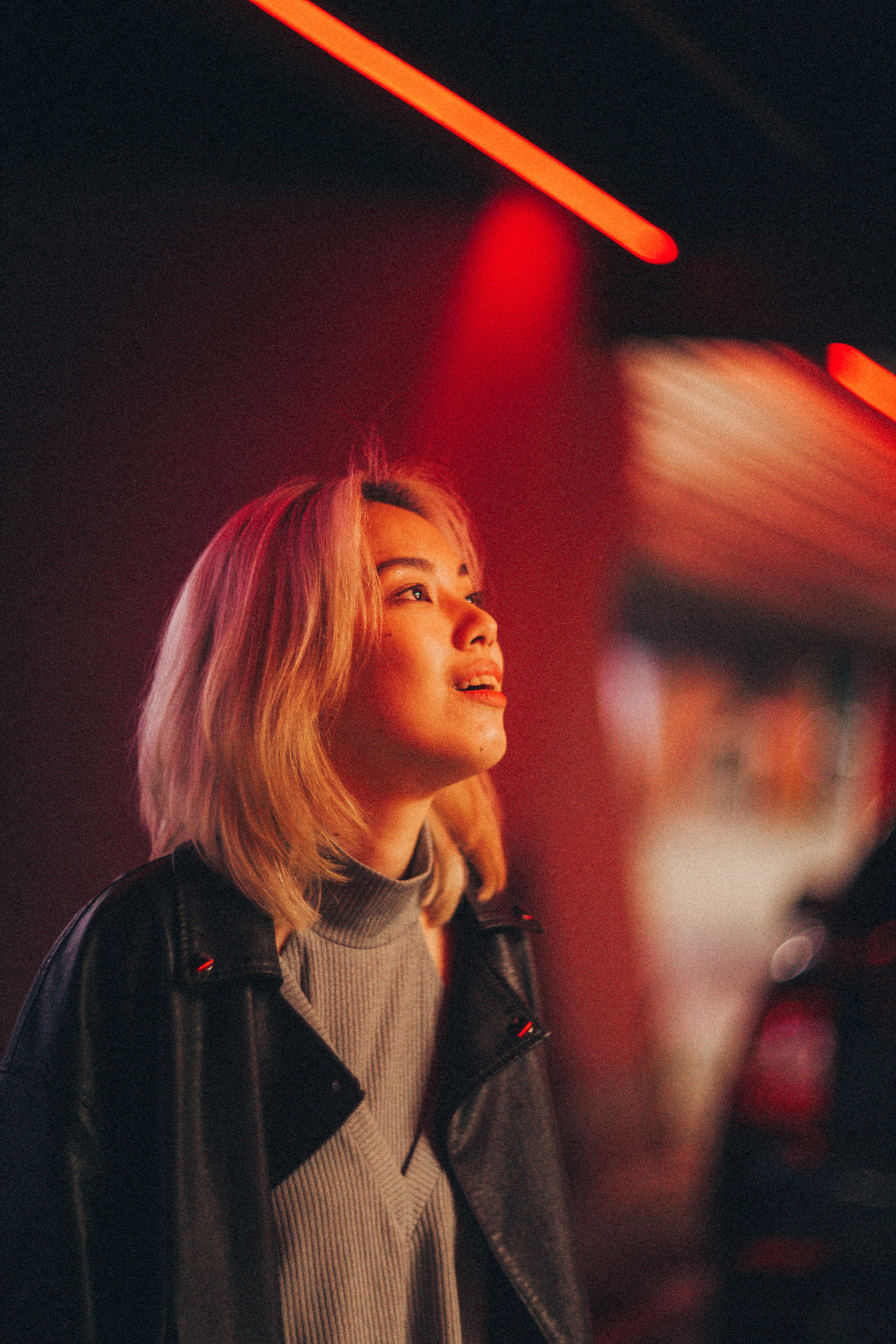 Эйлин. Портретный фотограф в Москве Анастасия Пимова