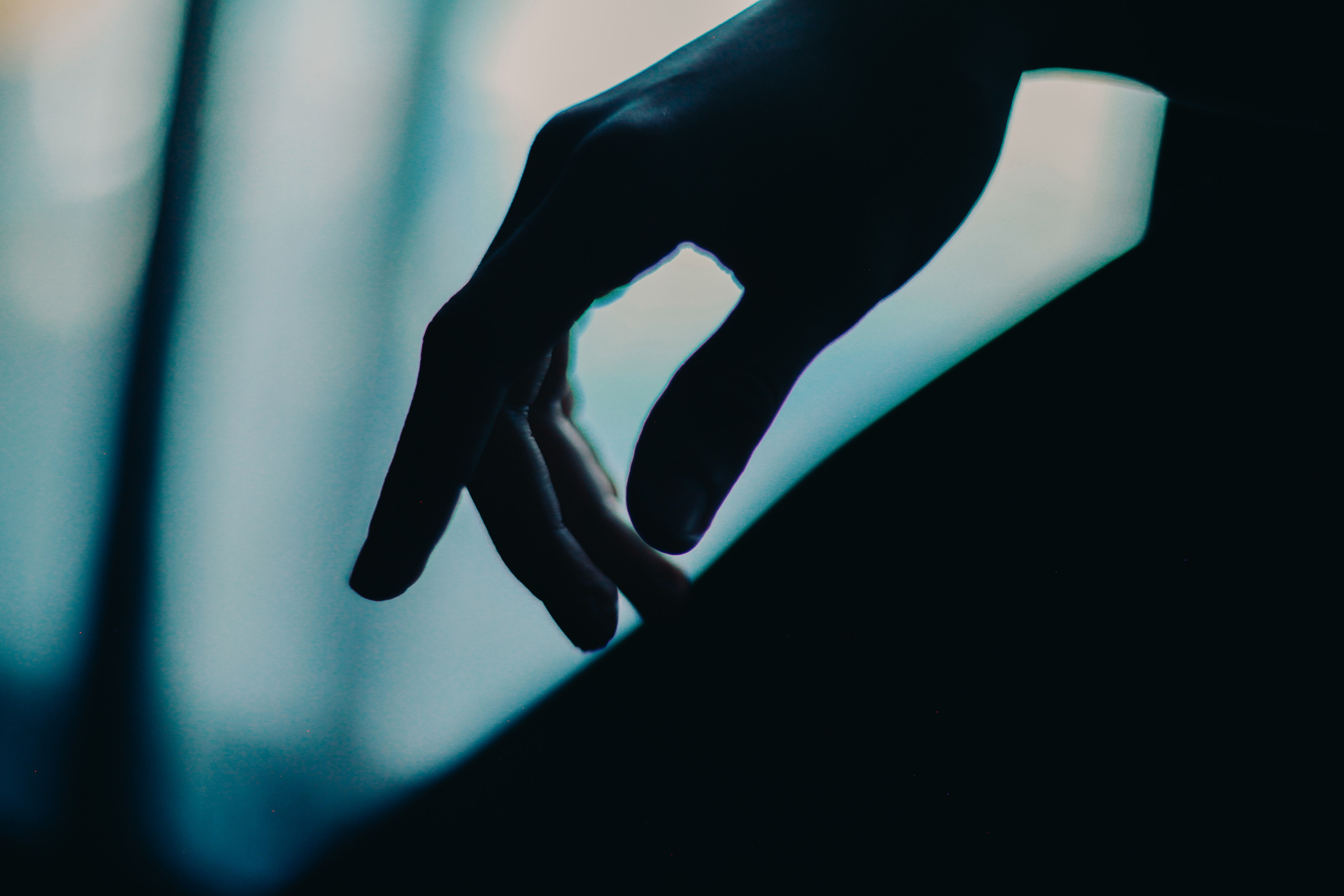 Мурад. Портретный фотограф в Москве Анастасия Пимова