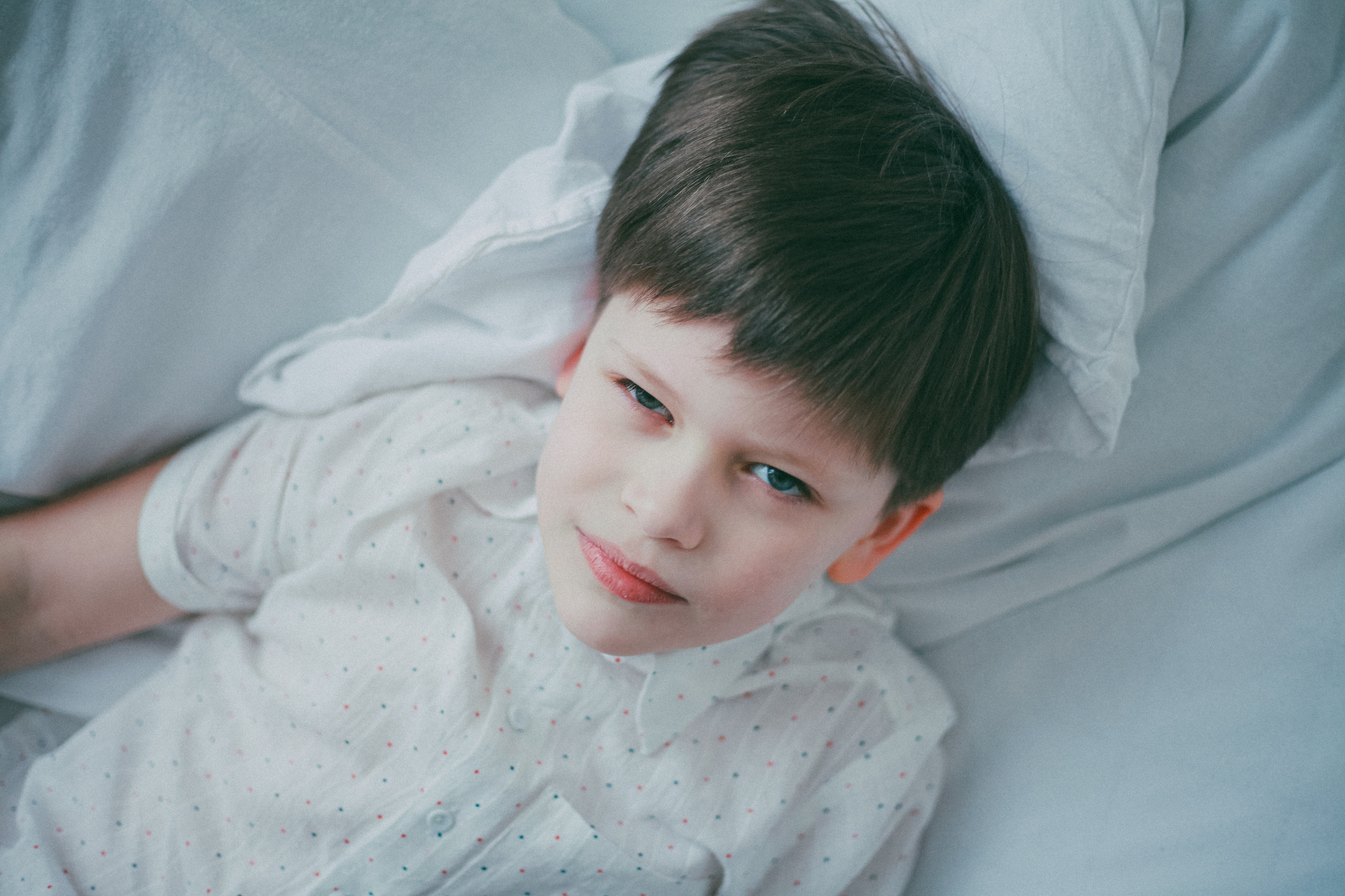 Юля с детками. Портретный фотограф в Москве Анастасия Пимова