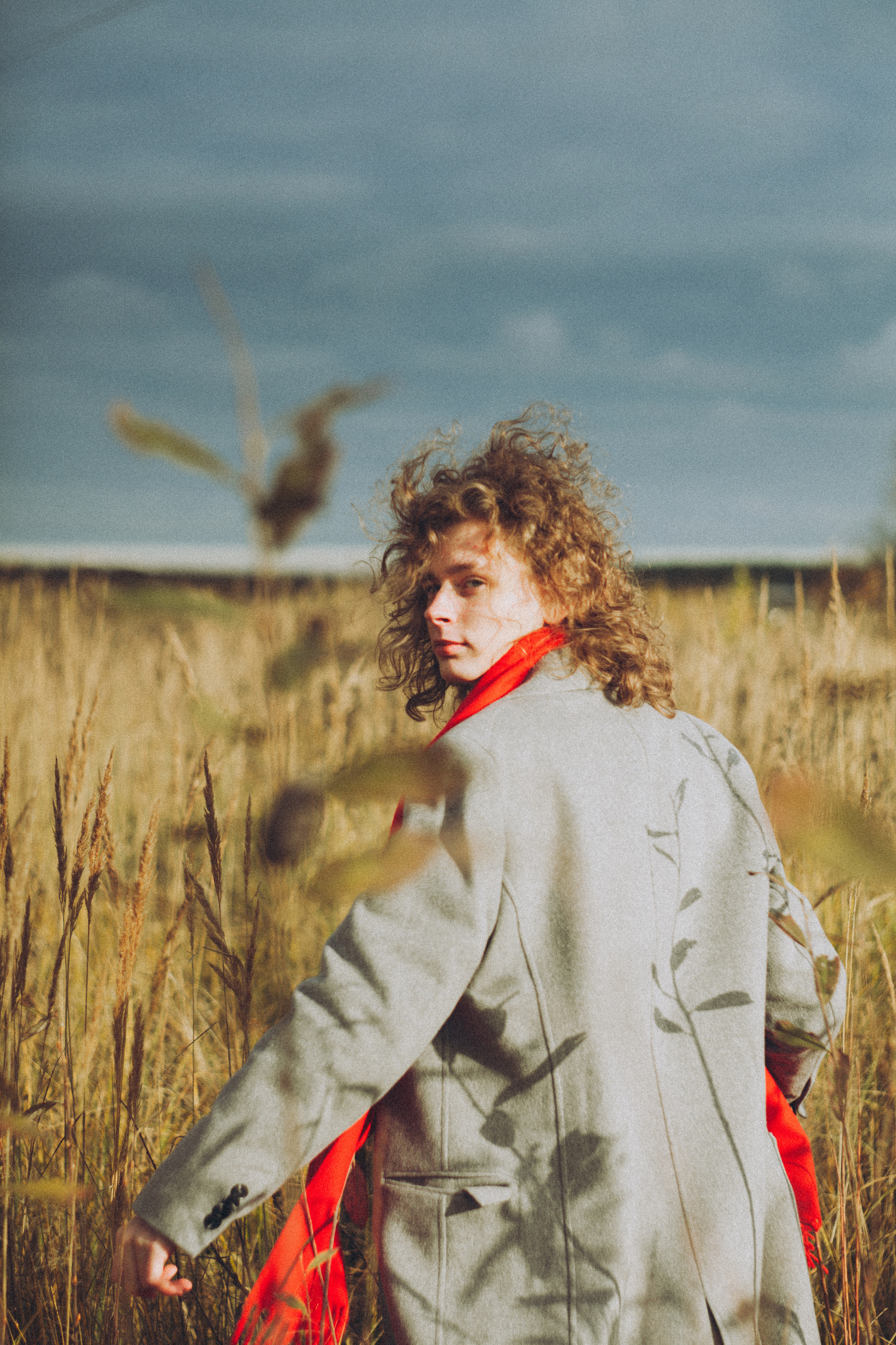 Кирилл. Портретный фотограф в Москве Анастасия Пимова