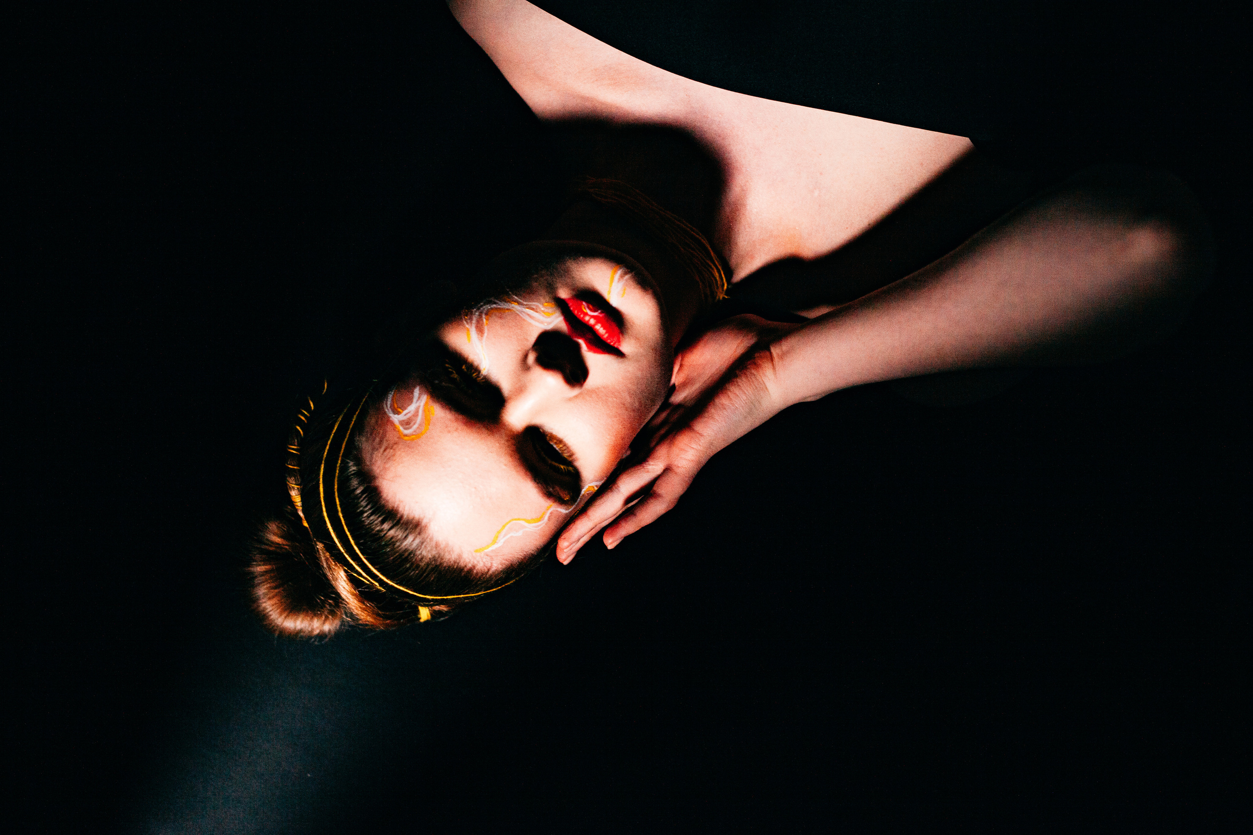 Кристина. Портретный фотограф в Москве Анастасия Пимова