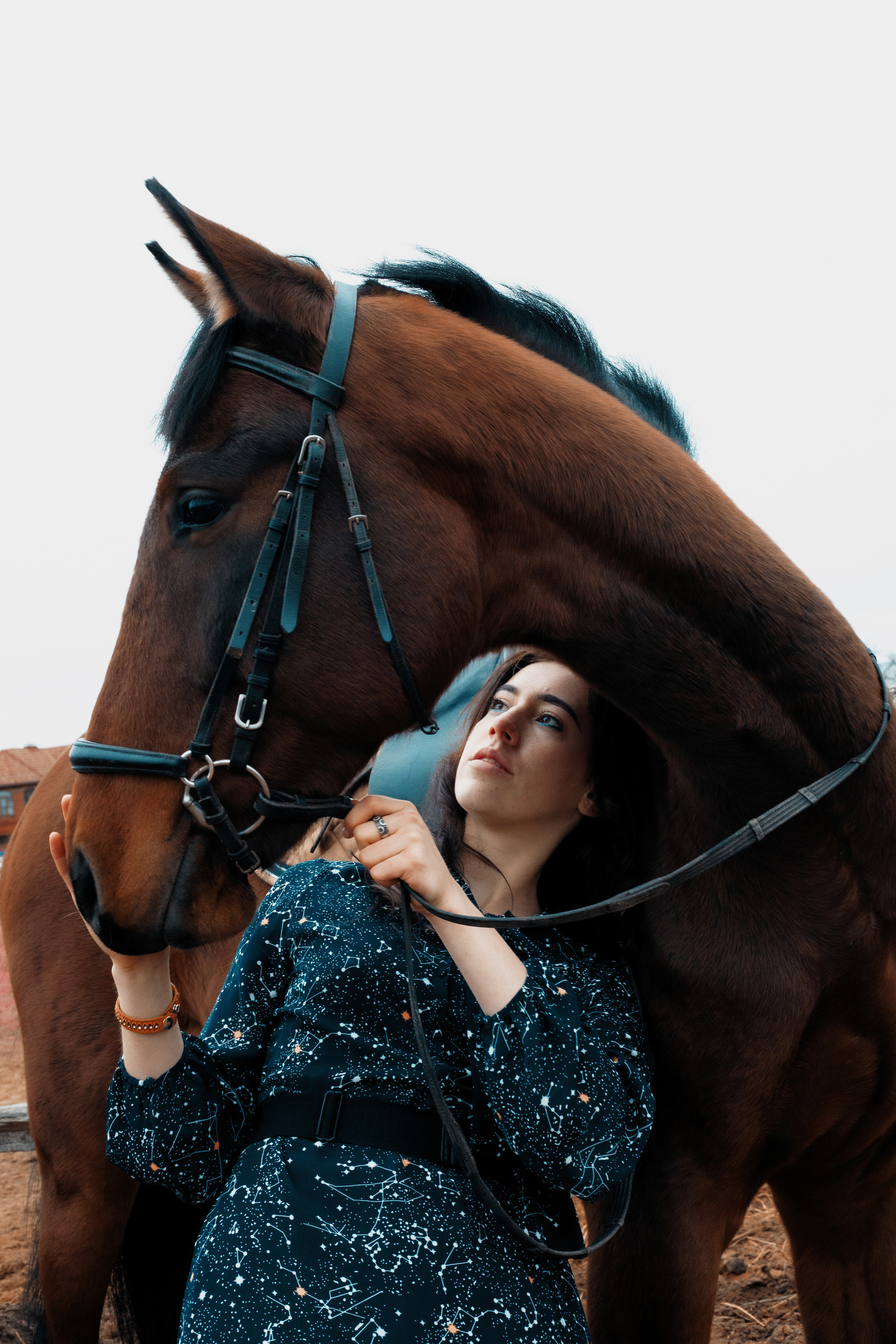 Виталина. Портретный фотограф в Москве Анастасия Пимова