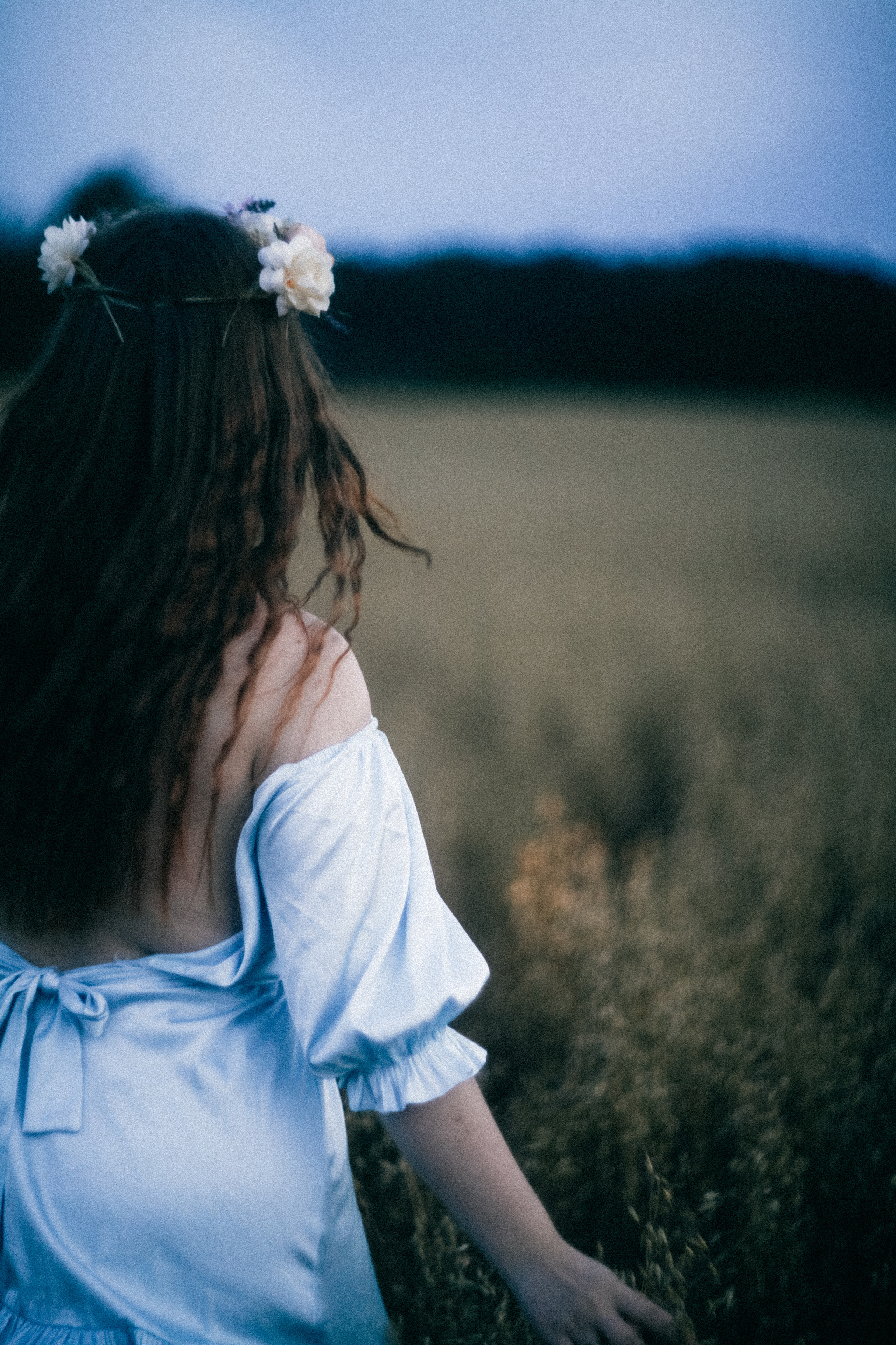 Алиса. Портретный фотограф в Москве Анастасия Пимова