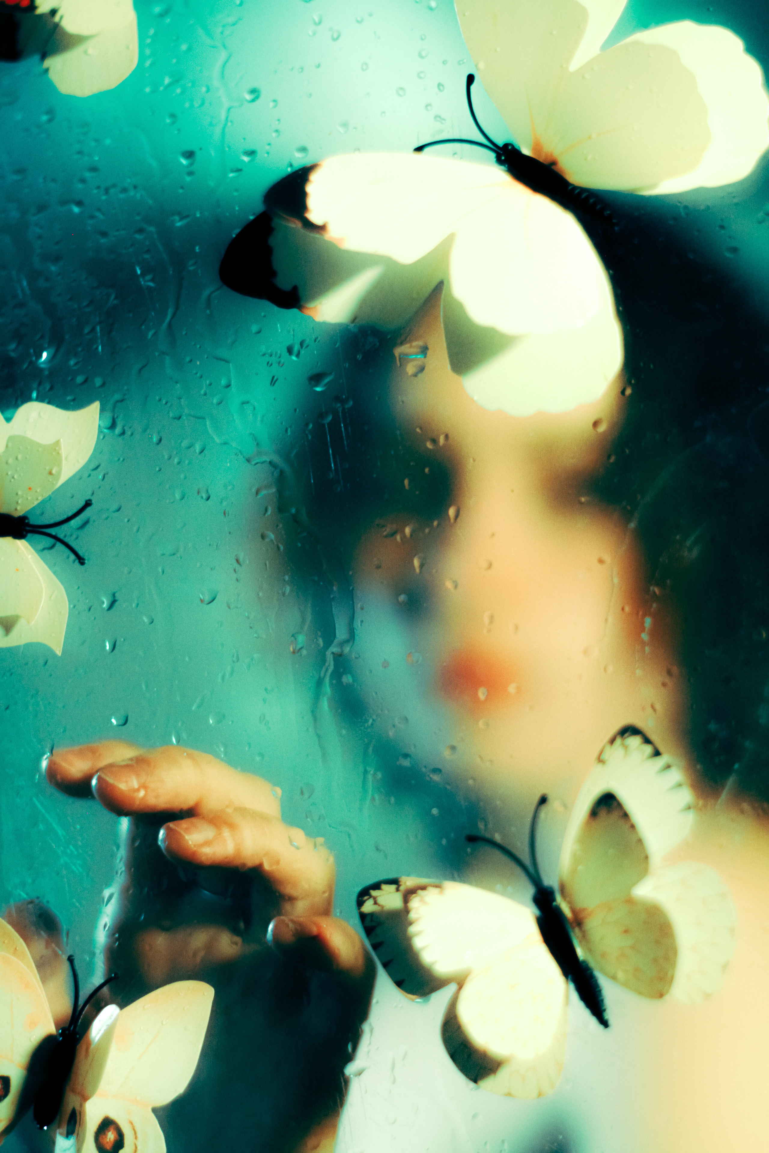 Таня. Портретный фотограф в Москве Анастасия Пимова