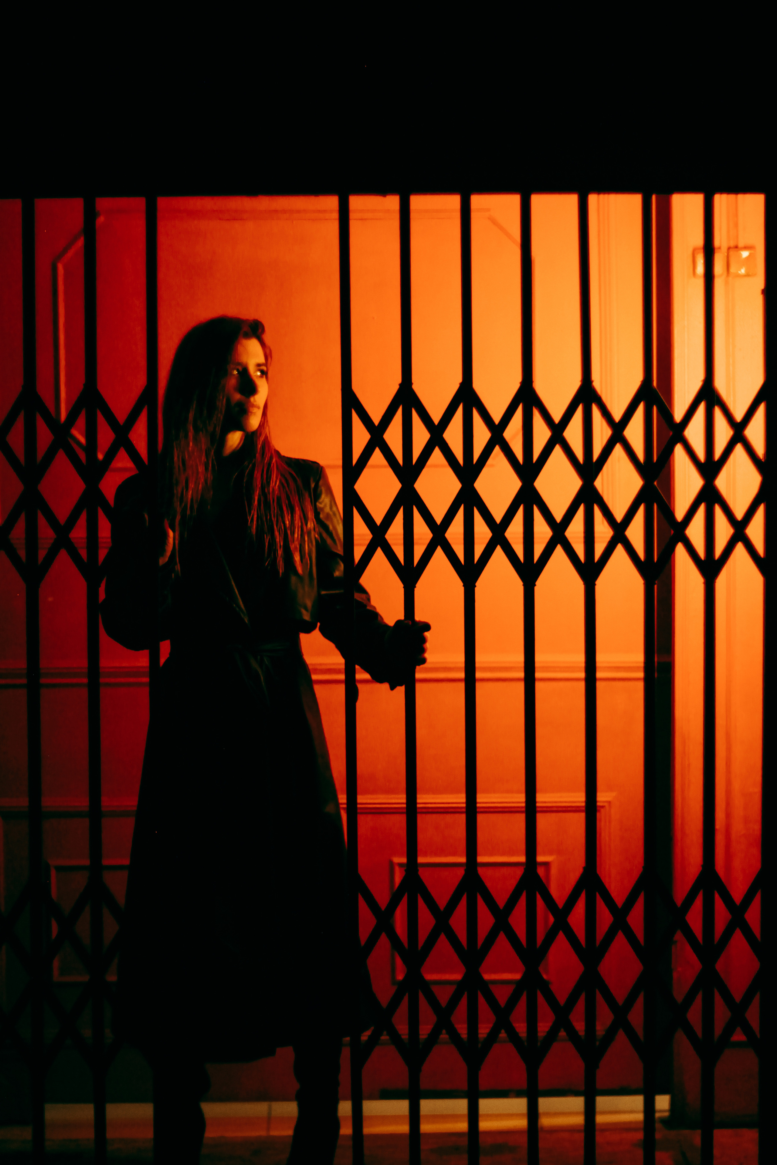 Кристина. Портретный фотограф в Москве Анастасия Пимова