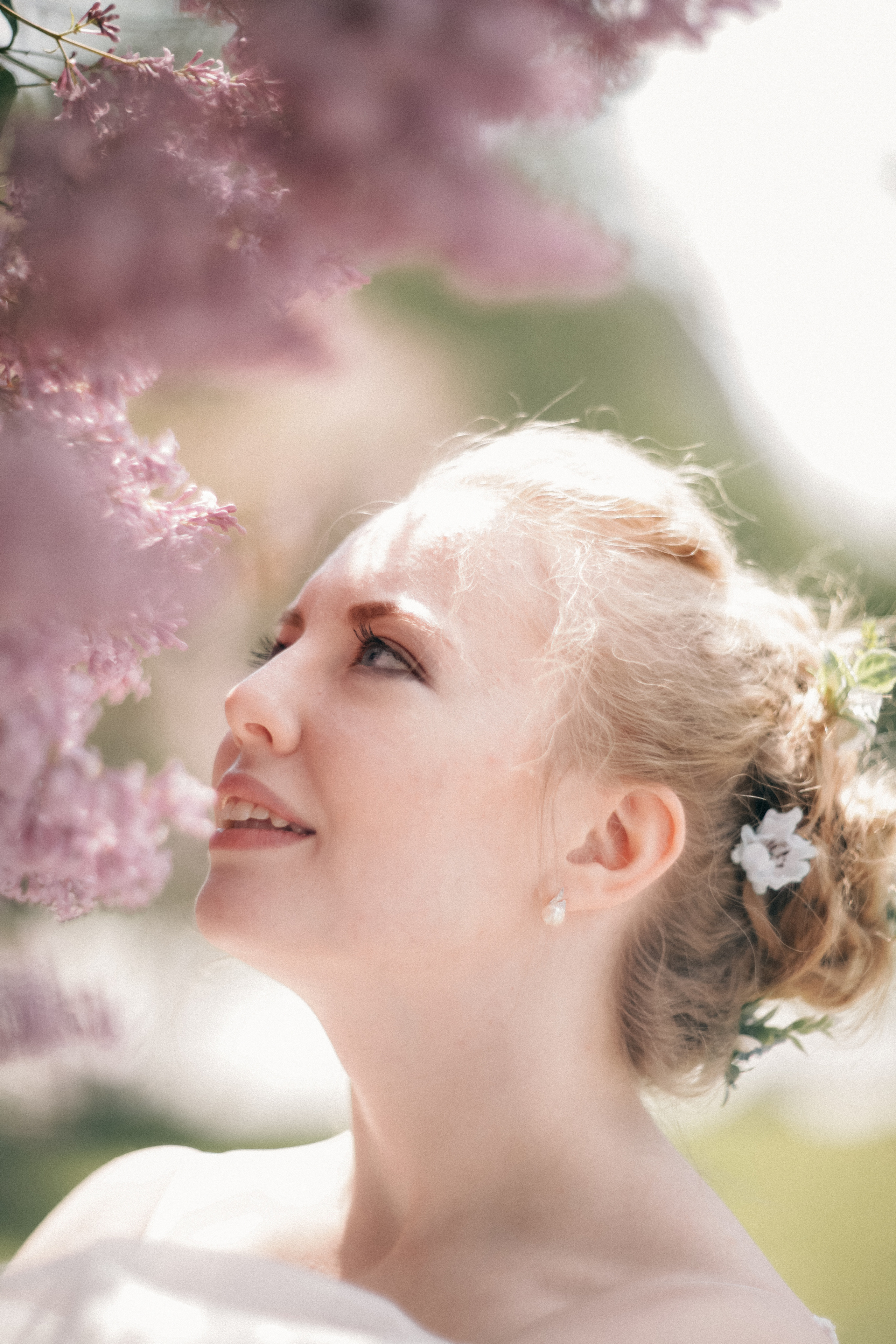 Ульяна+Сатар. Портретный фотограф в Москве Анастасия Пимова