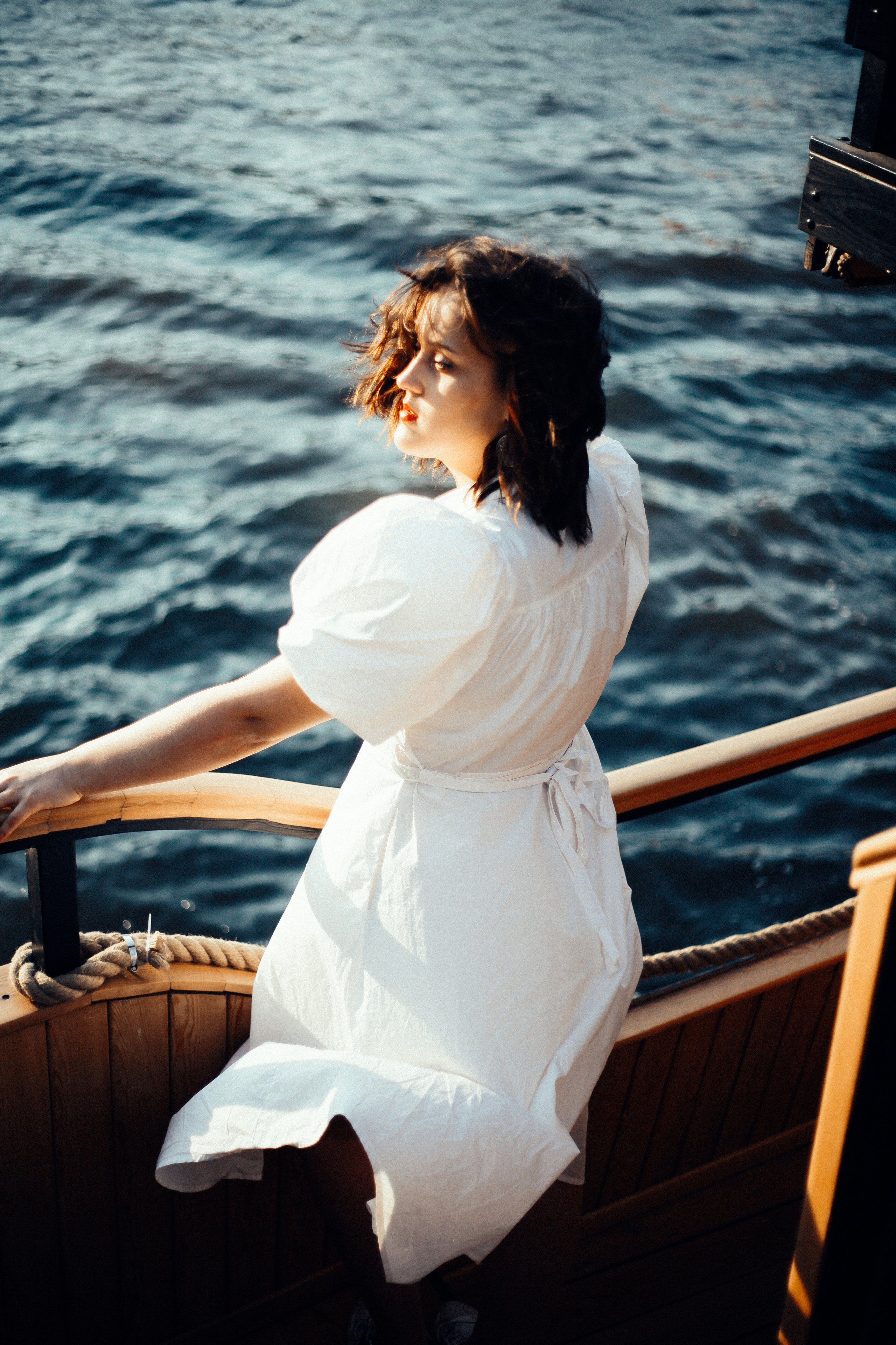 Надя. Портретный фотограф в Москве Анастасия Пимова