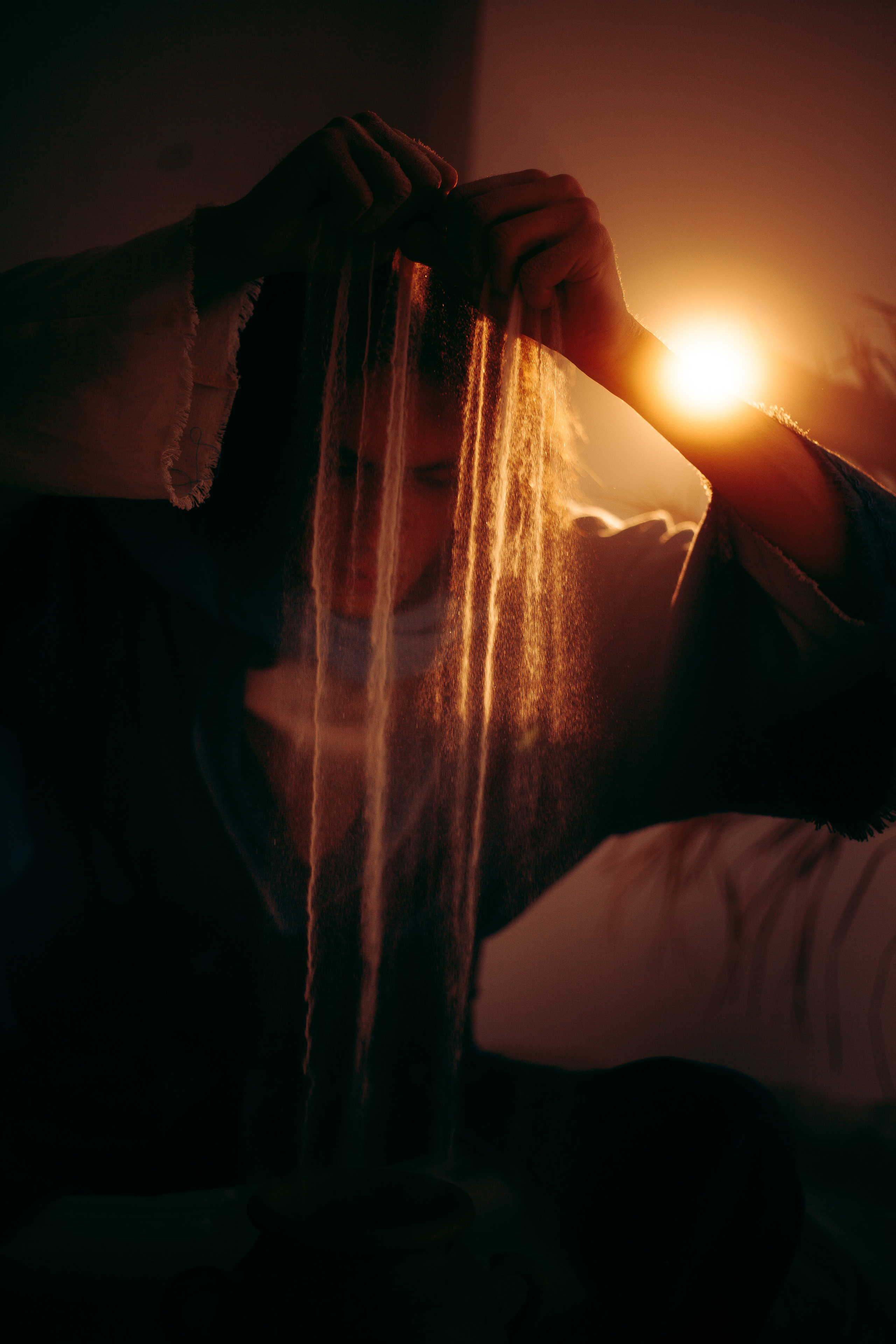 Мурад. Портретный фотограф в Москве Анастасия Пимова