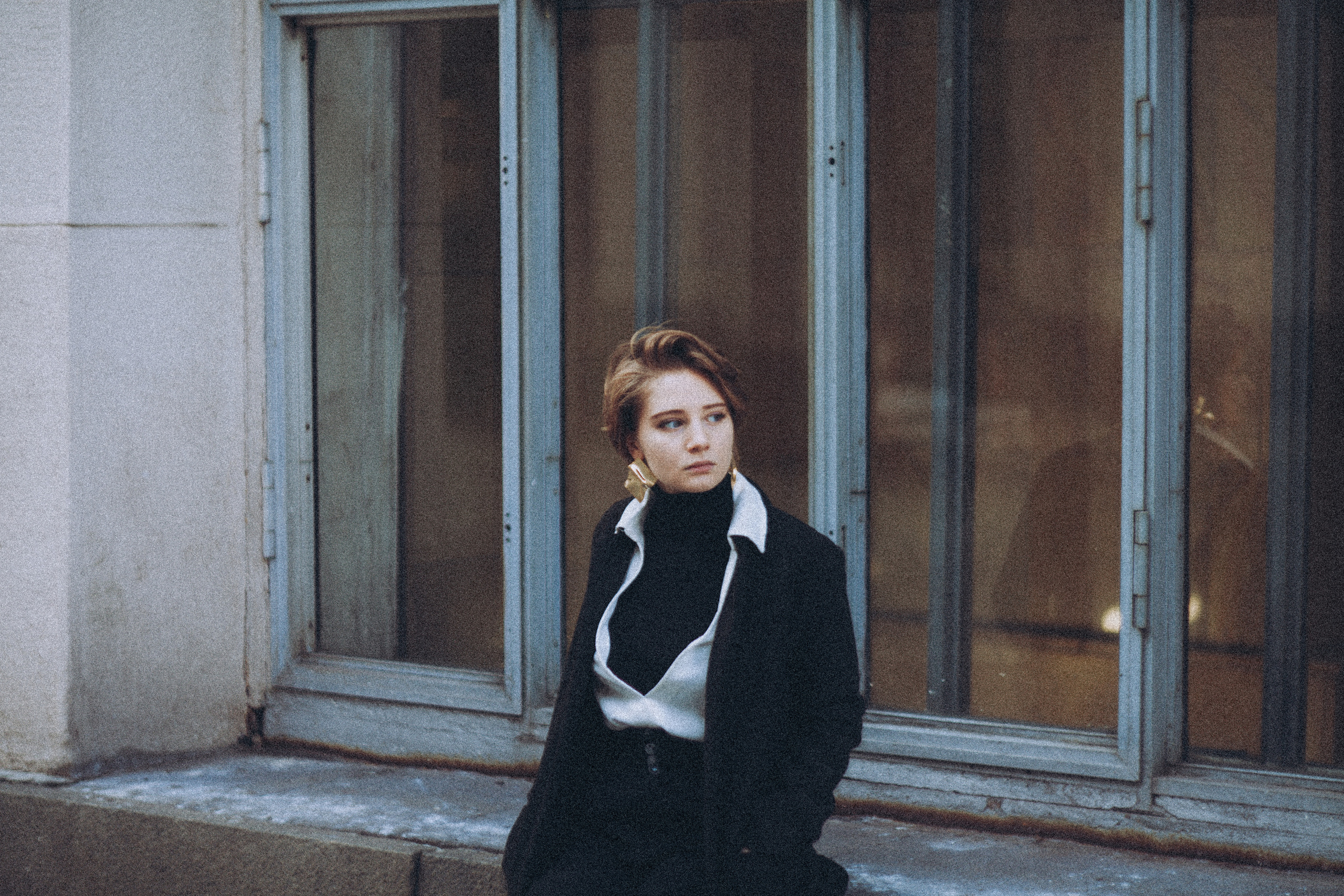 Яна. Портретный фотограф в Москве Анастасия Пимова