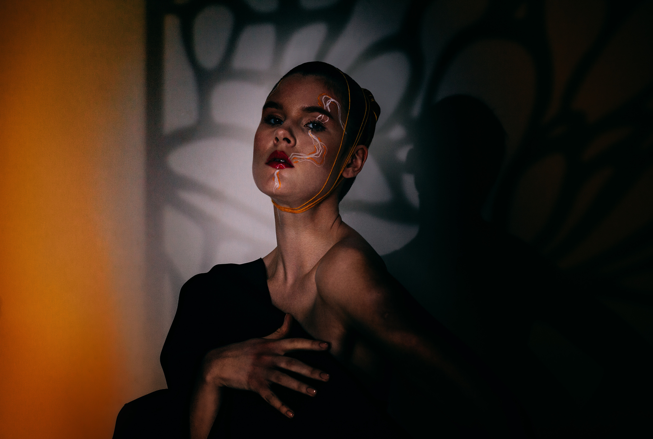 Кристина. Портретный фотограф в Москве Анастасия Пимова