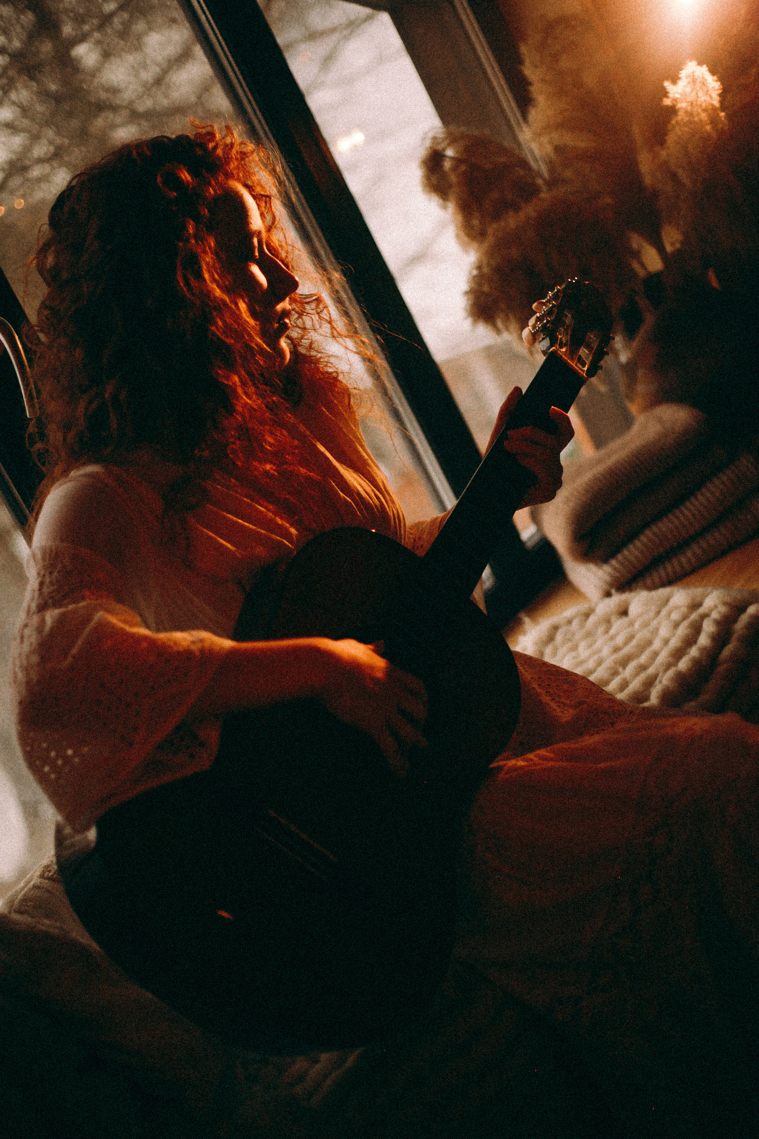 Василиса. Портретный фотограф в Москве Анастасия Пимова