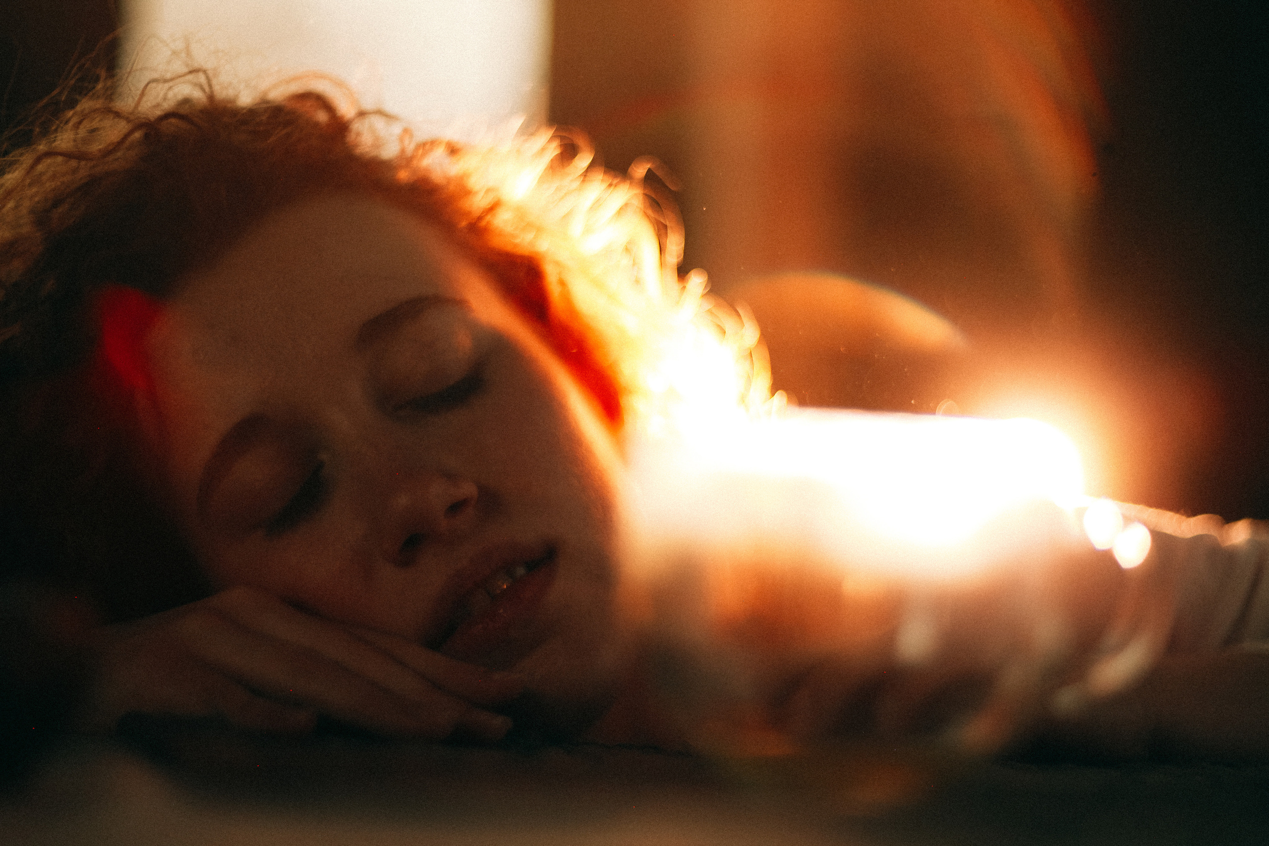 Василиса. Портретный фотограф в Москве Анастасия Пимова