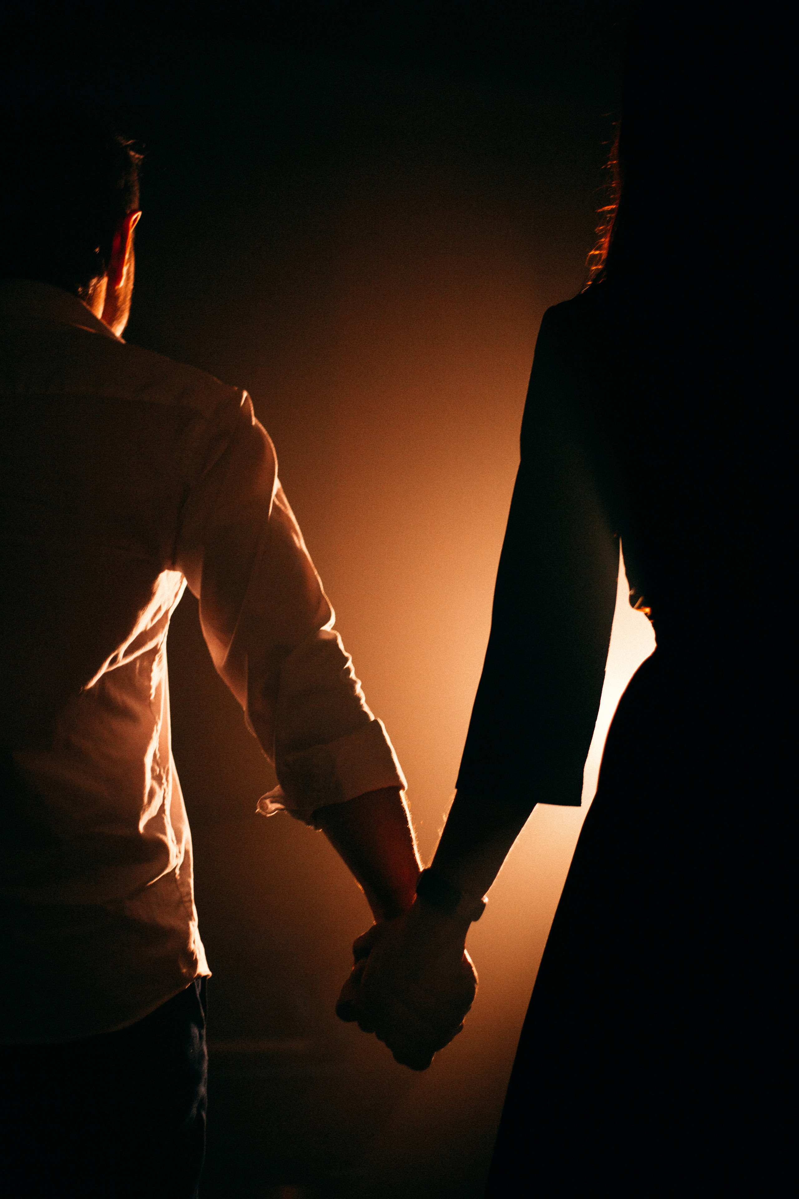 Алишер. Портретный фотограф в Москве Анастасия Пимова