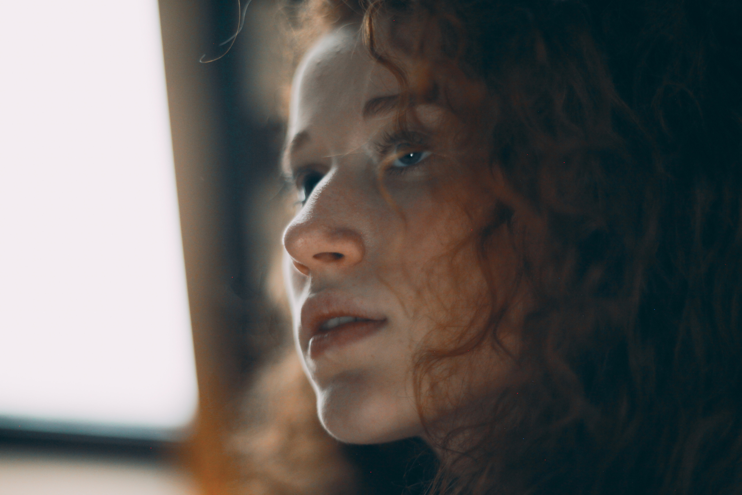 Василиса. Портретный фотограф в Москве Анастасия Пимова