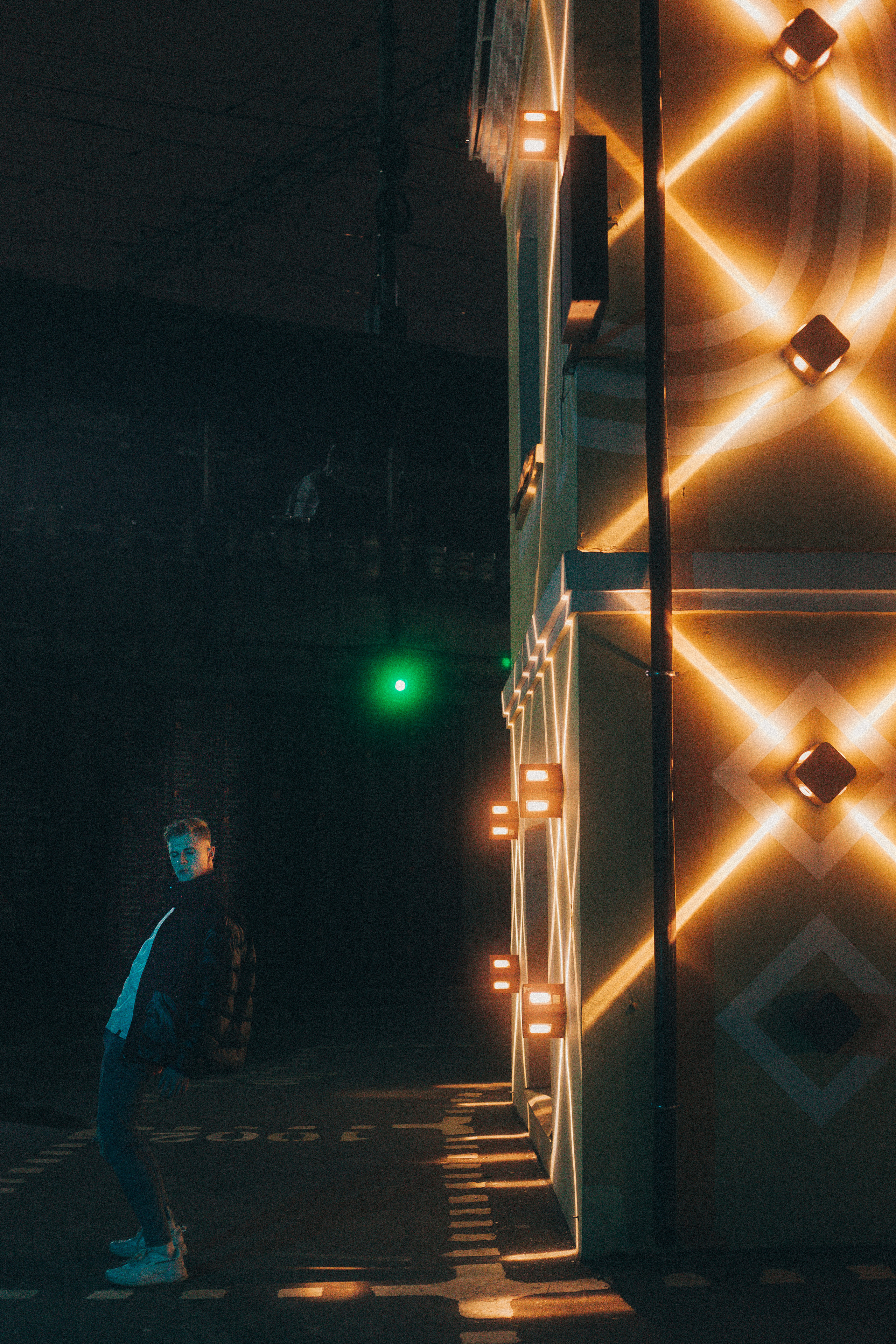 Егор. Портретный фотограф в Москве Анастасия Пимова