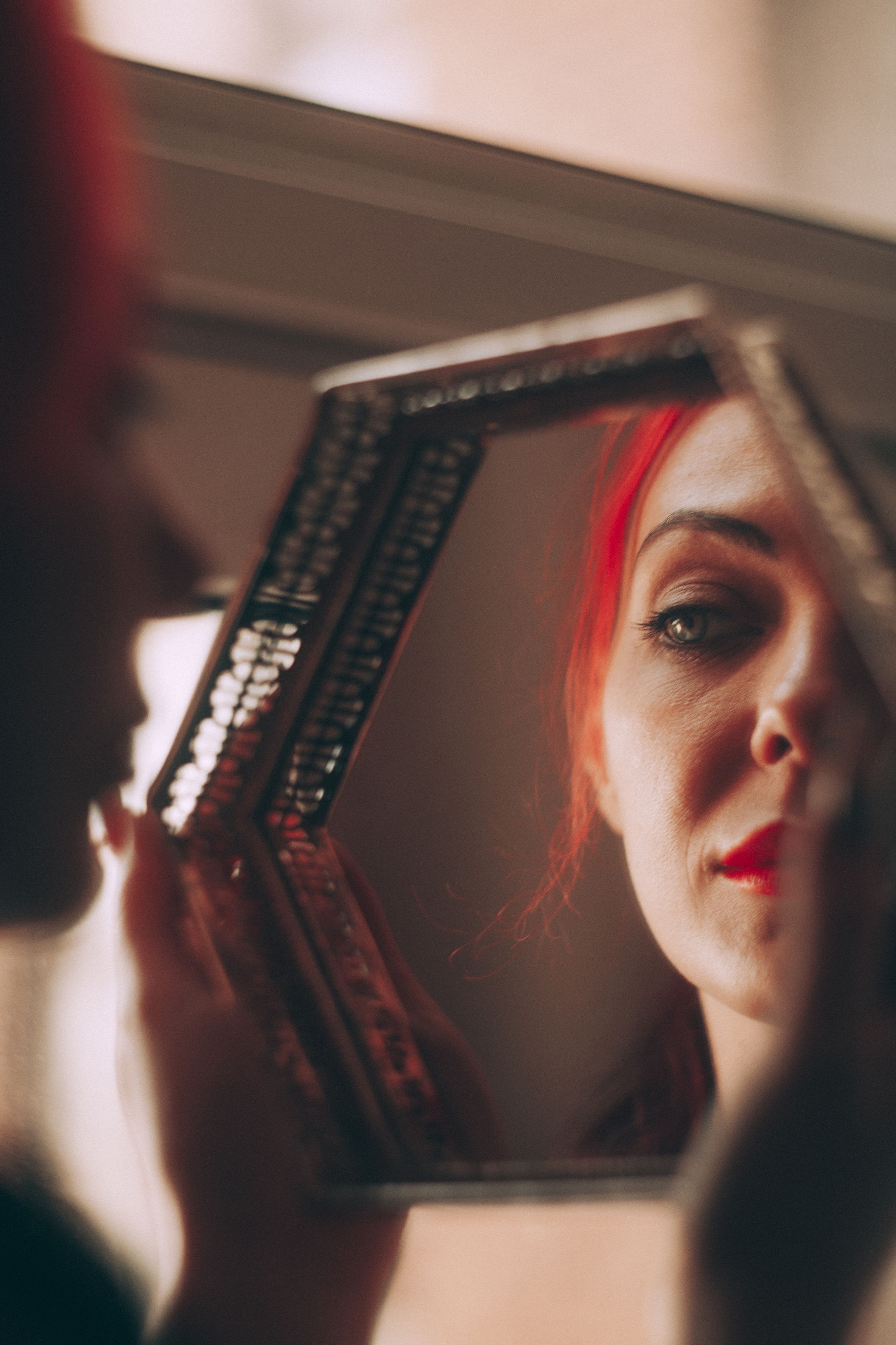 Ксюша. Портретный фотограф в Москве Анастасия Пимова