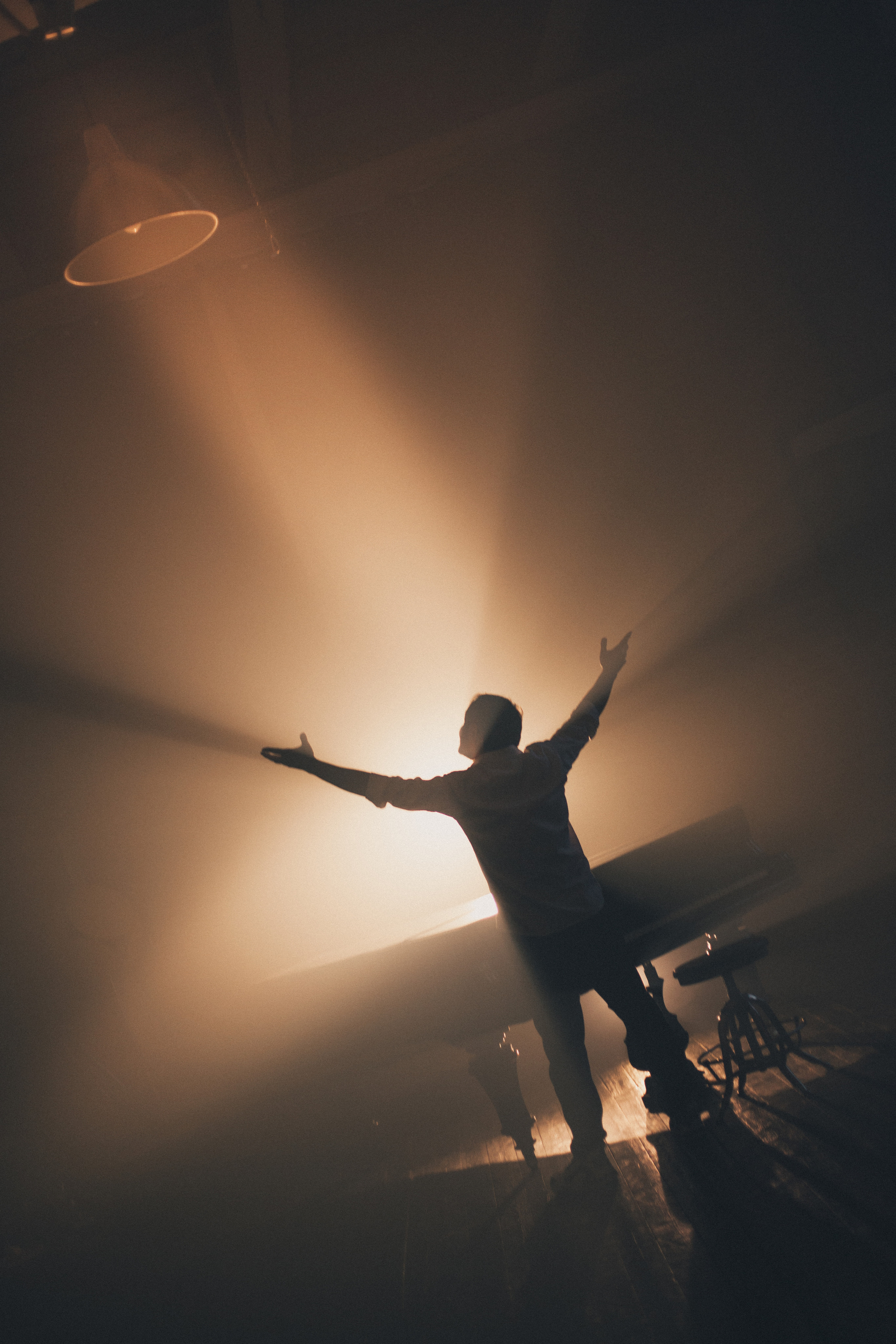 Алишер. Портретный фотограф в Москве Анастасия Пимова