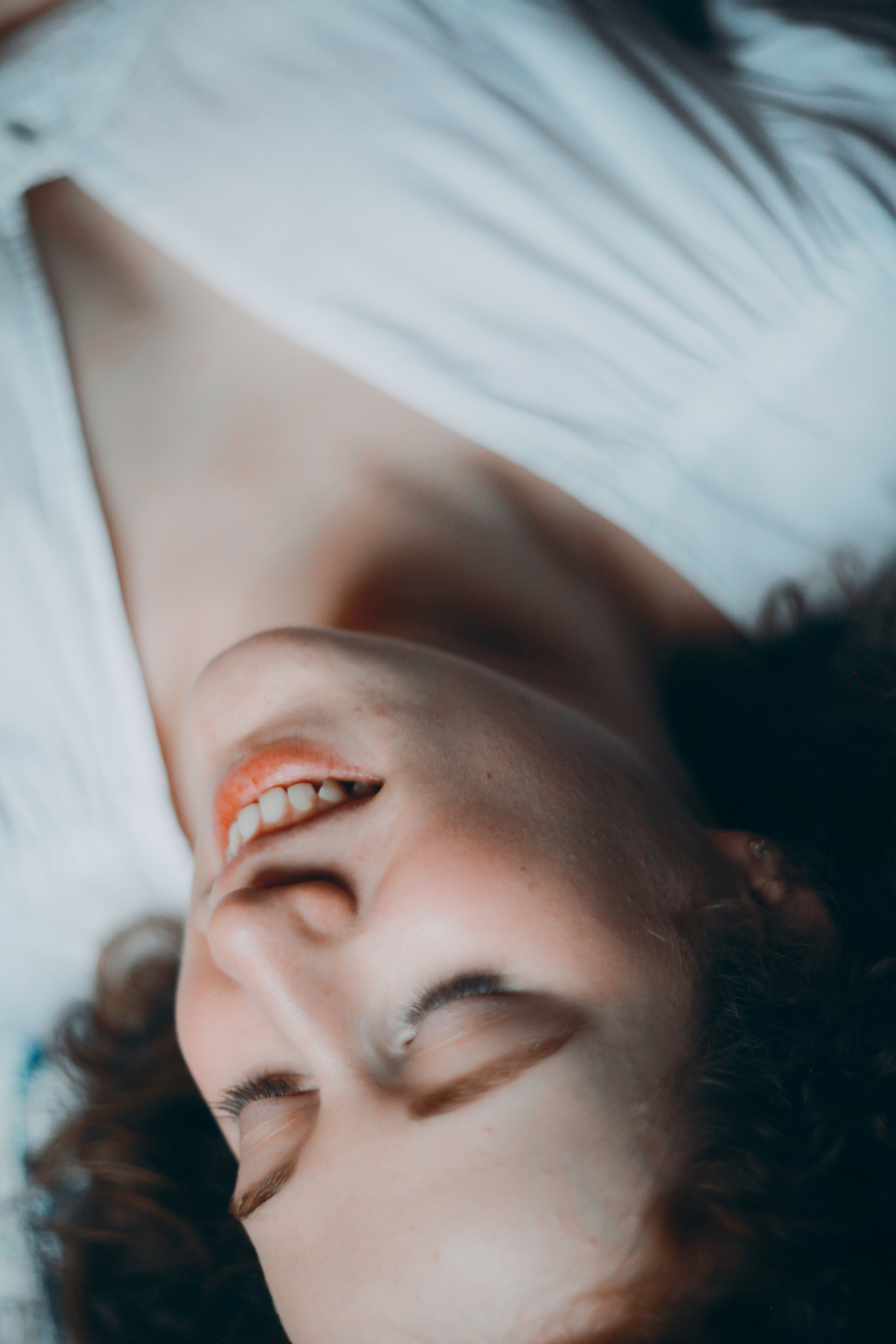 Василиса. Портретный фотограф в Москве Анастасия Пимова